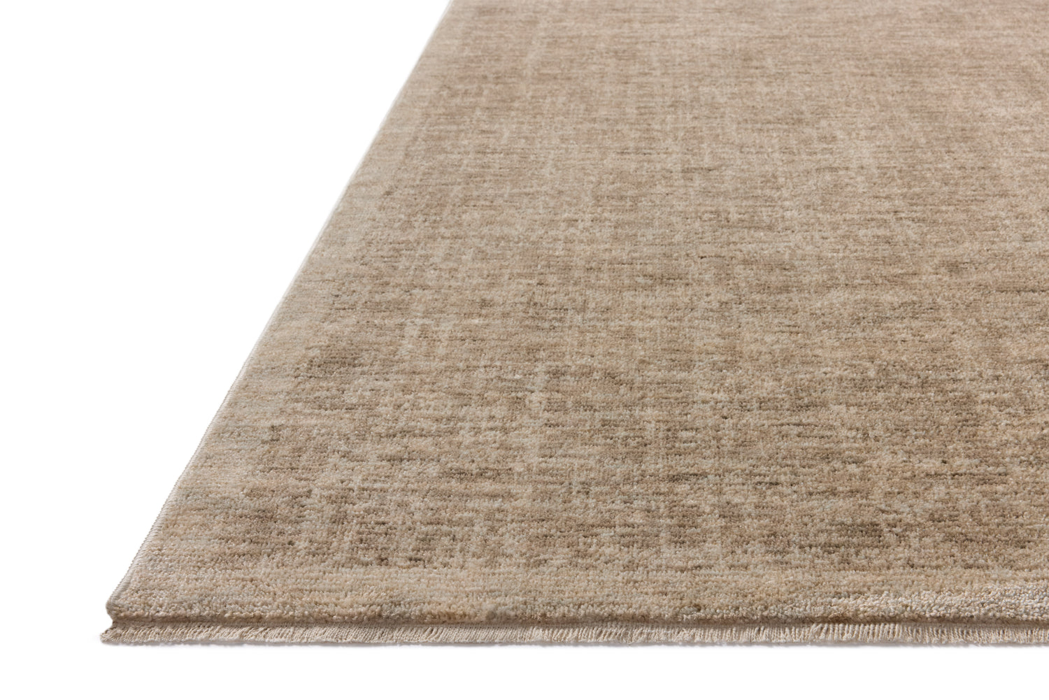 Winston Rug 01 | Taupe / Bone