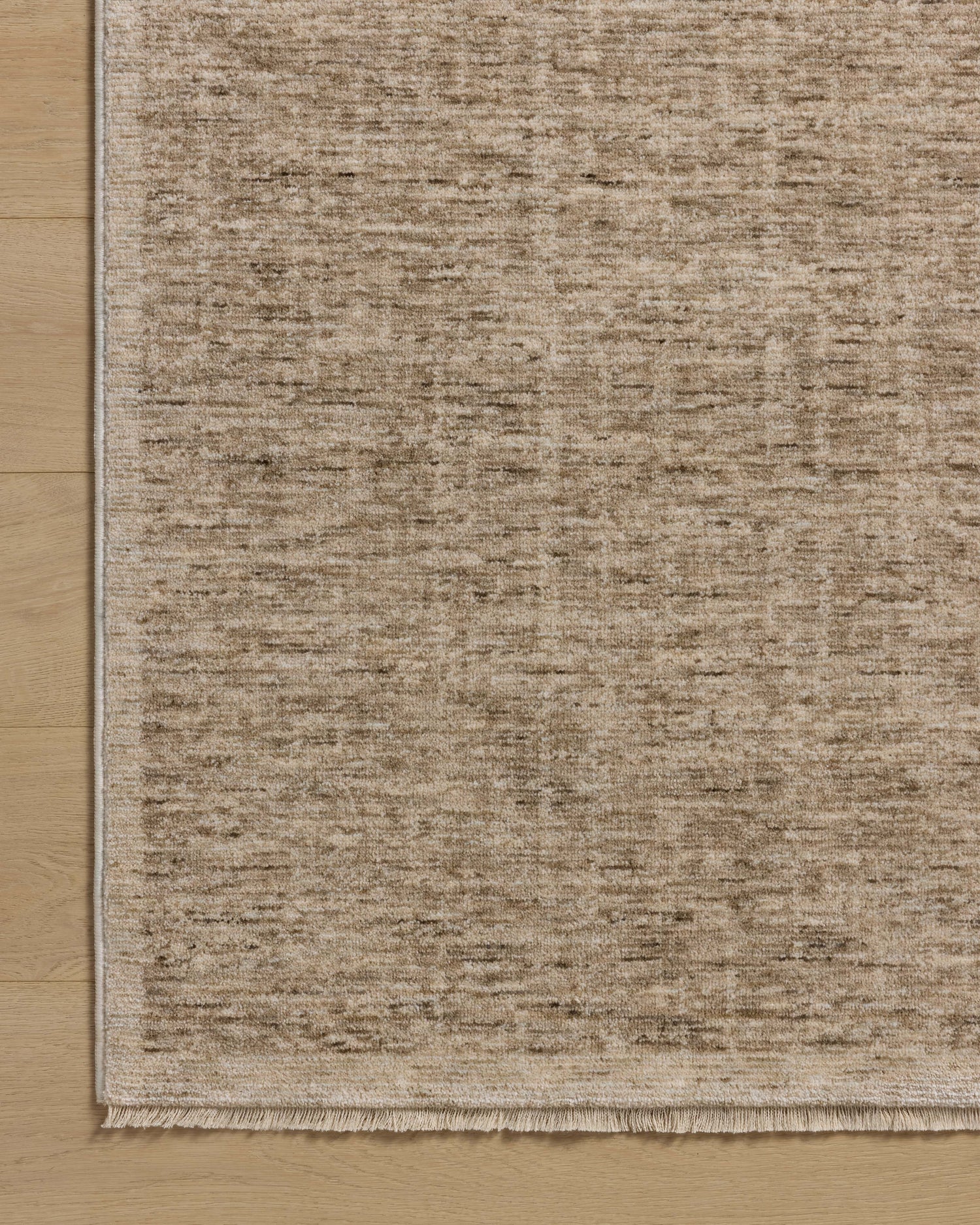 Winston Rug 01 | Taupe / Bone