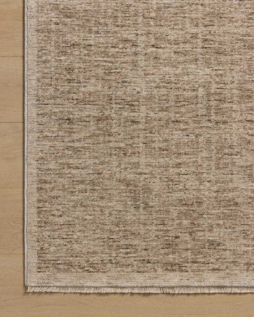 Winston Rug 01 | Taupe / Bone