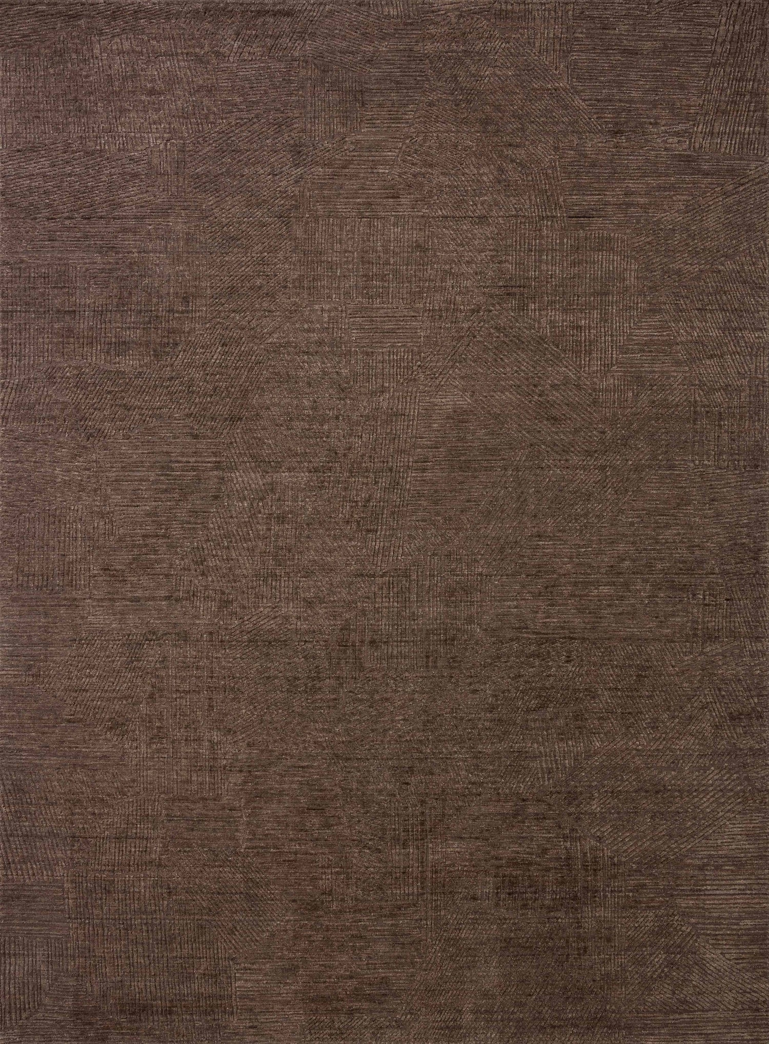 Woods Rug 01 | Bark
