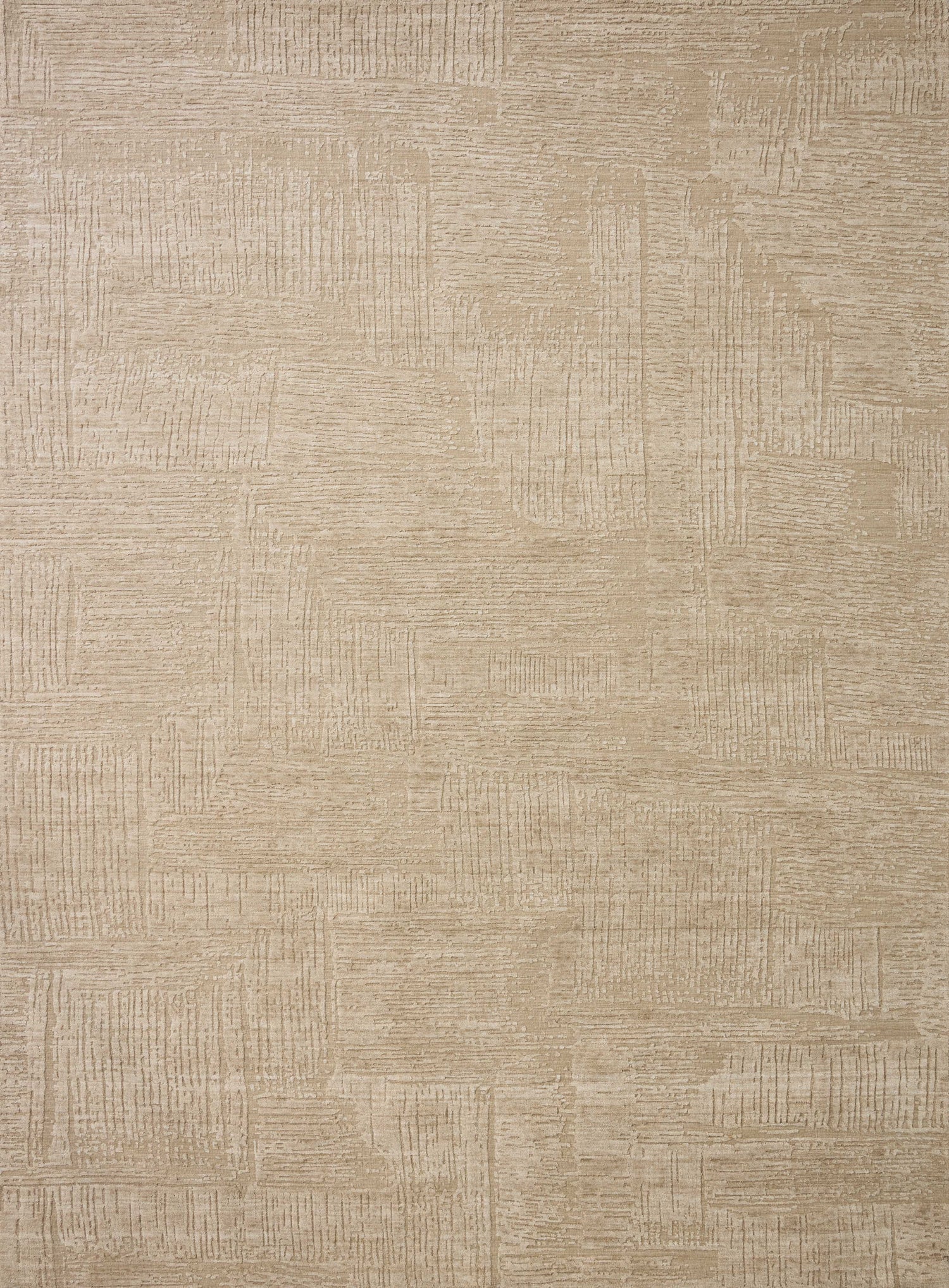 Woods Rug 02 | Oatmeal