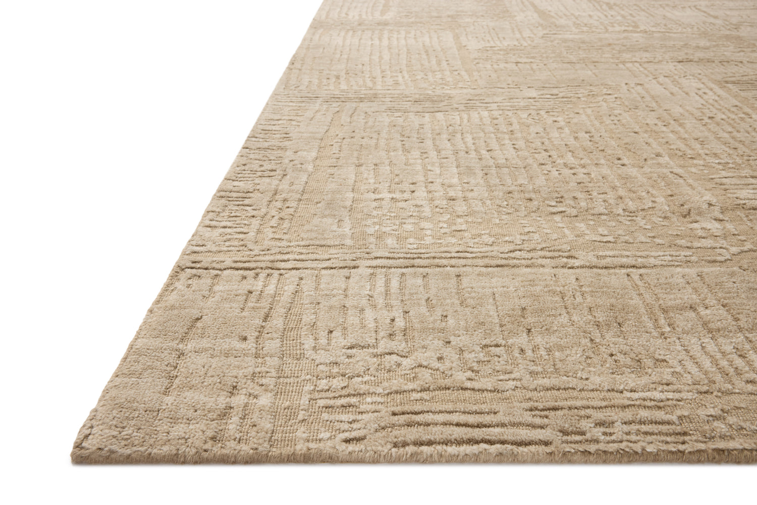 Woods Rug 02 | Oatmeal