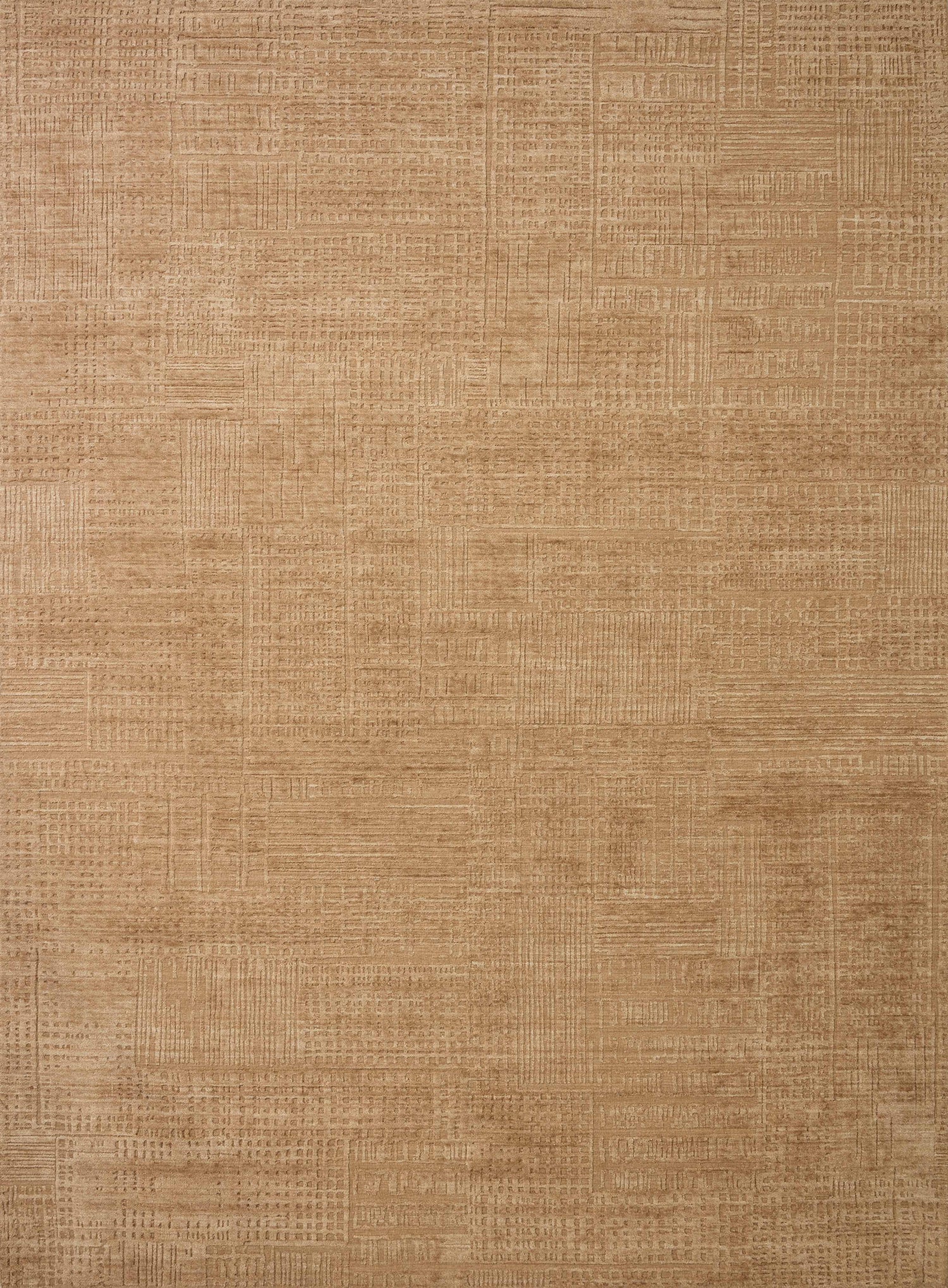 Woods Rug 04 | Sand