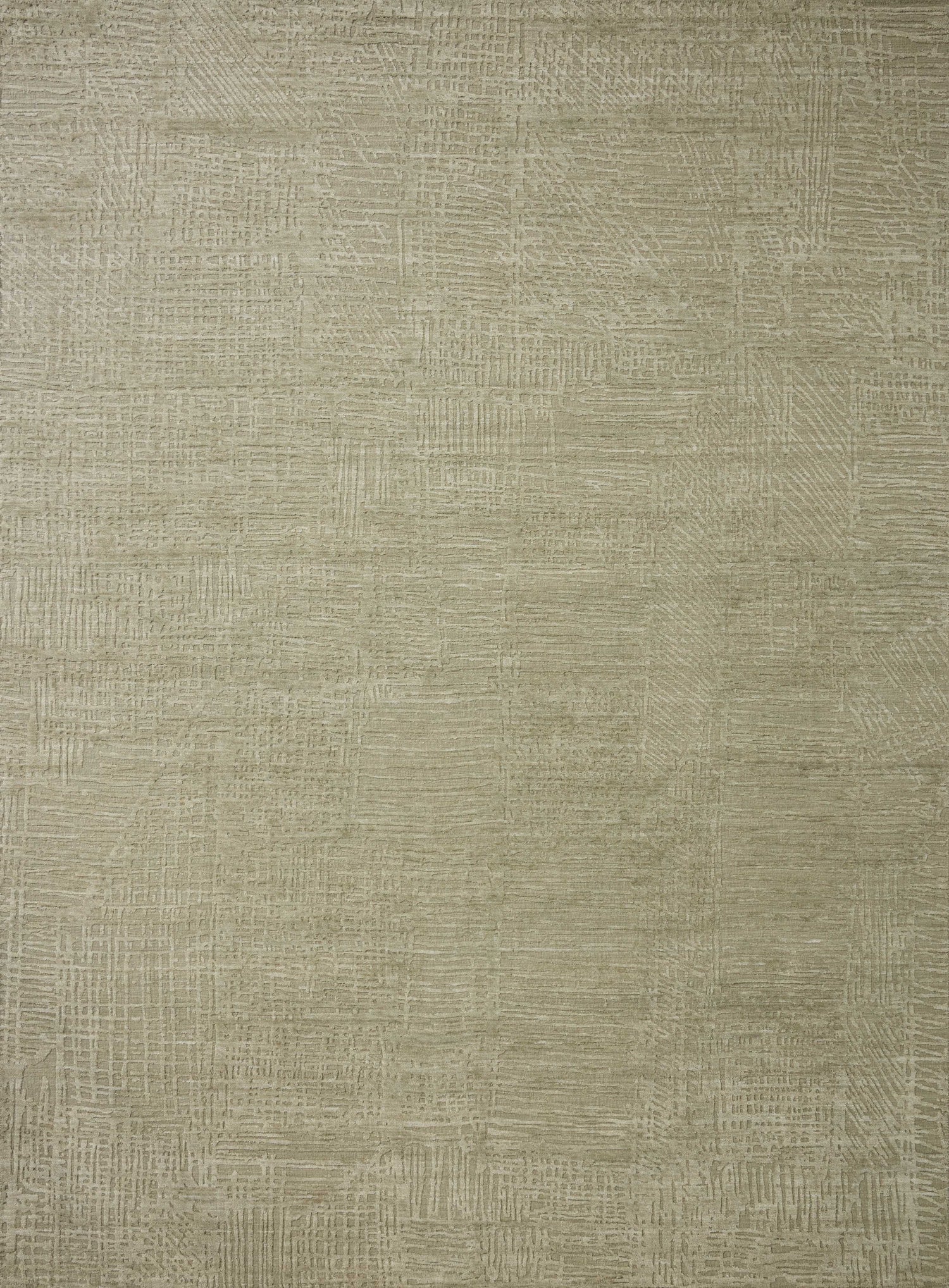 Woods Rug 07 | Mint