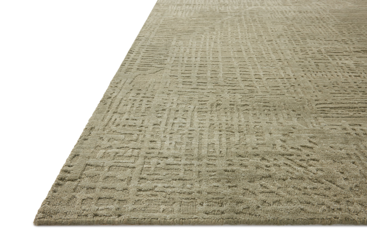 Woods Rug 07 | Mint