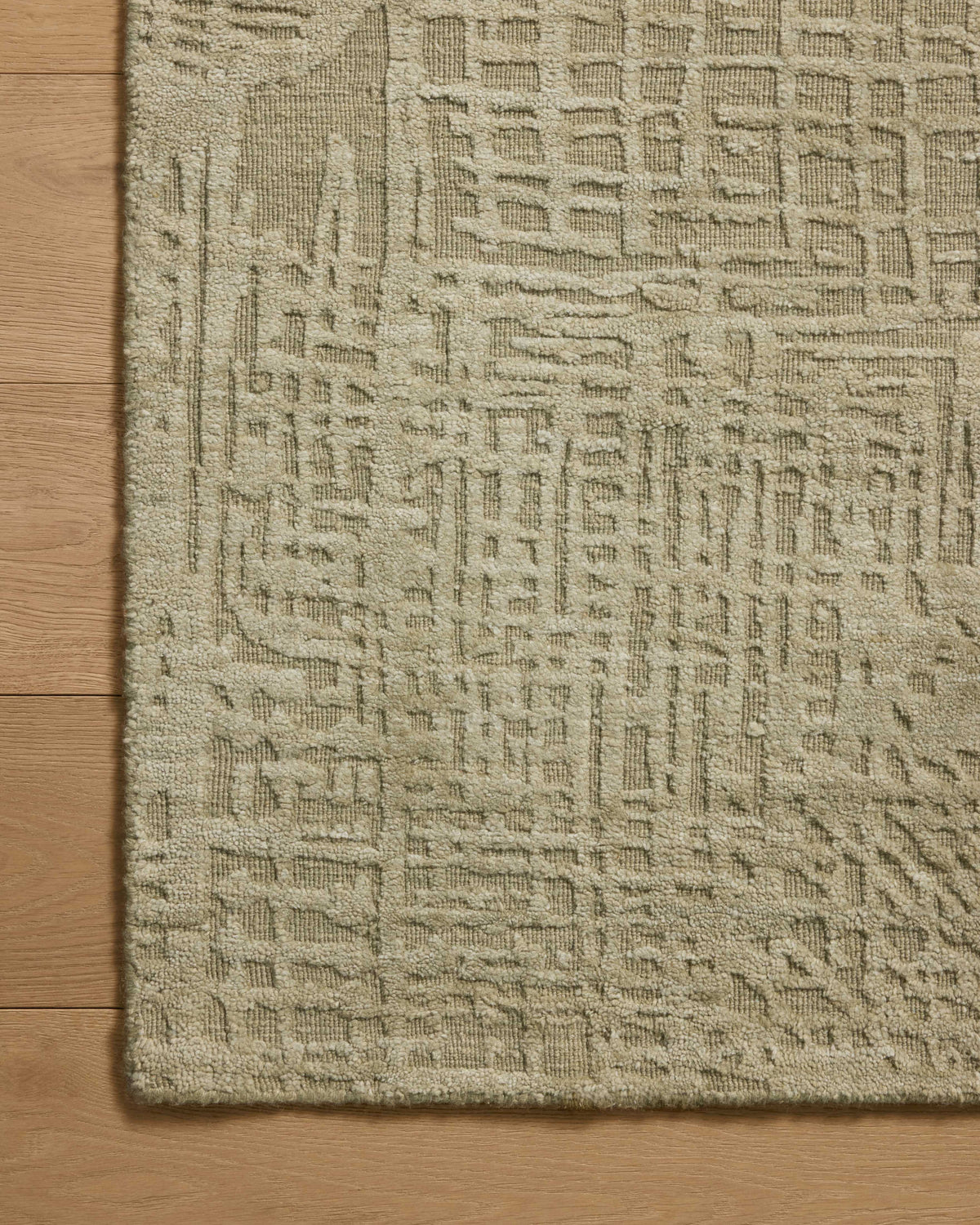 Woods Rug 07