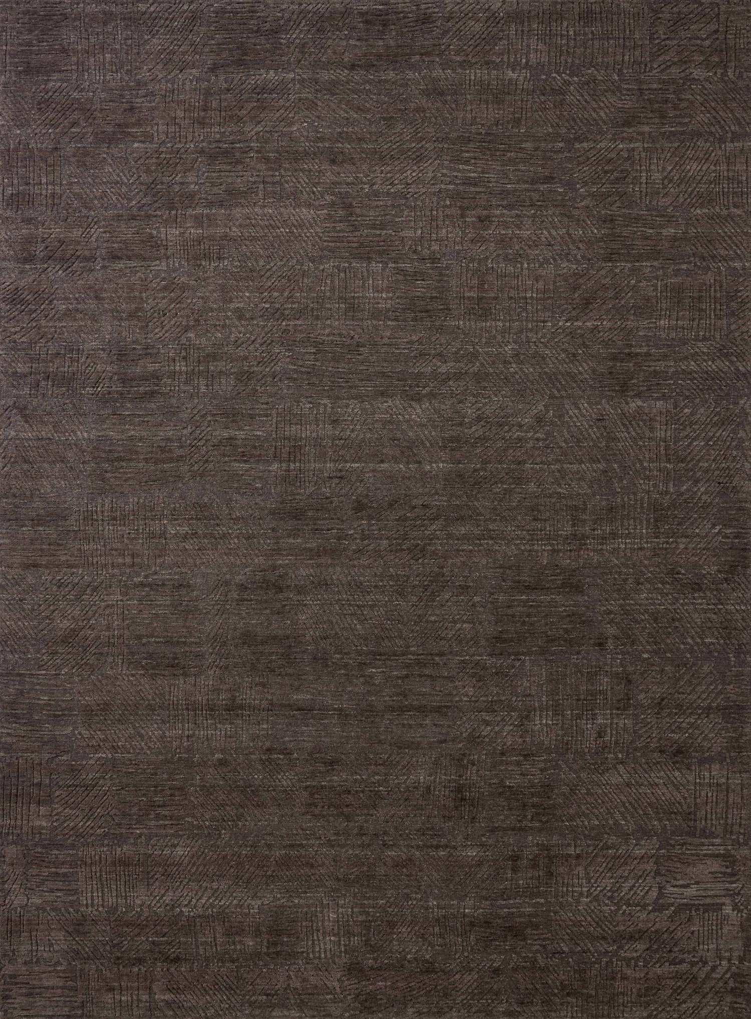 Woods Rug 08 | Granite