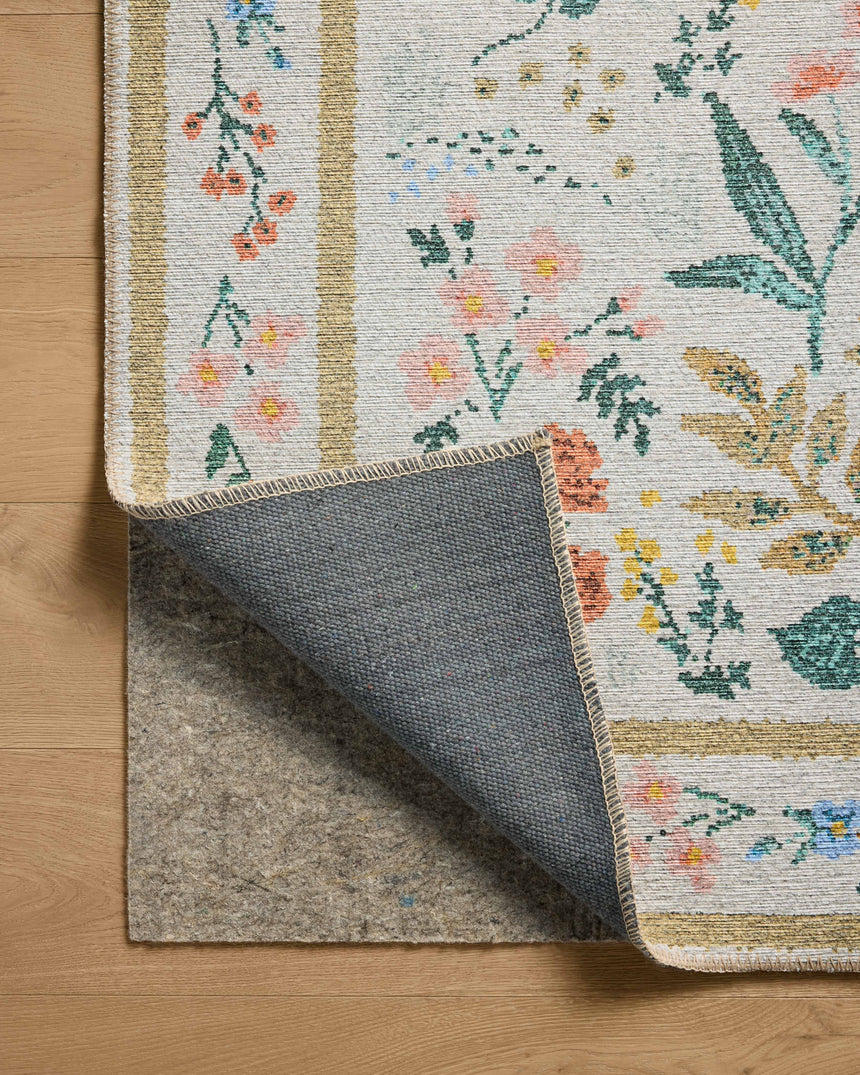 Wildwood Rug 01 | Cream
