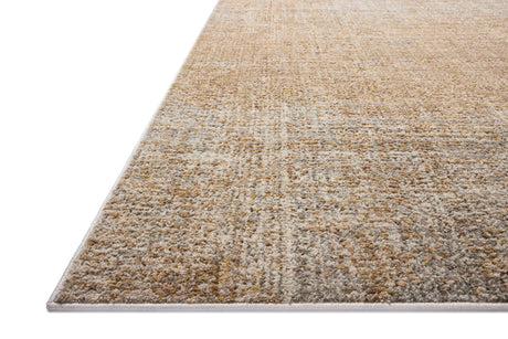 Wyatt Rug 01 | Spice / Silver