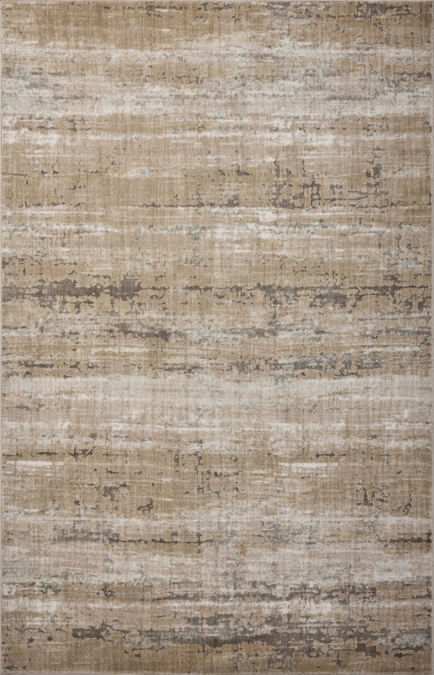 Wyatt Rug 02 | Natural / Ivory