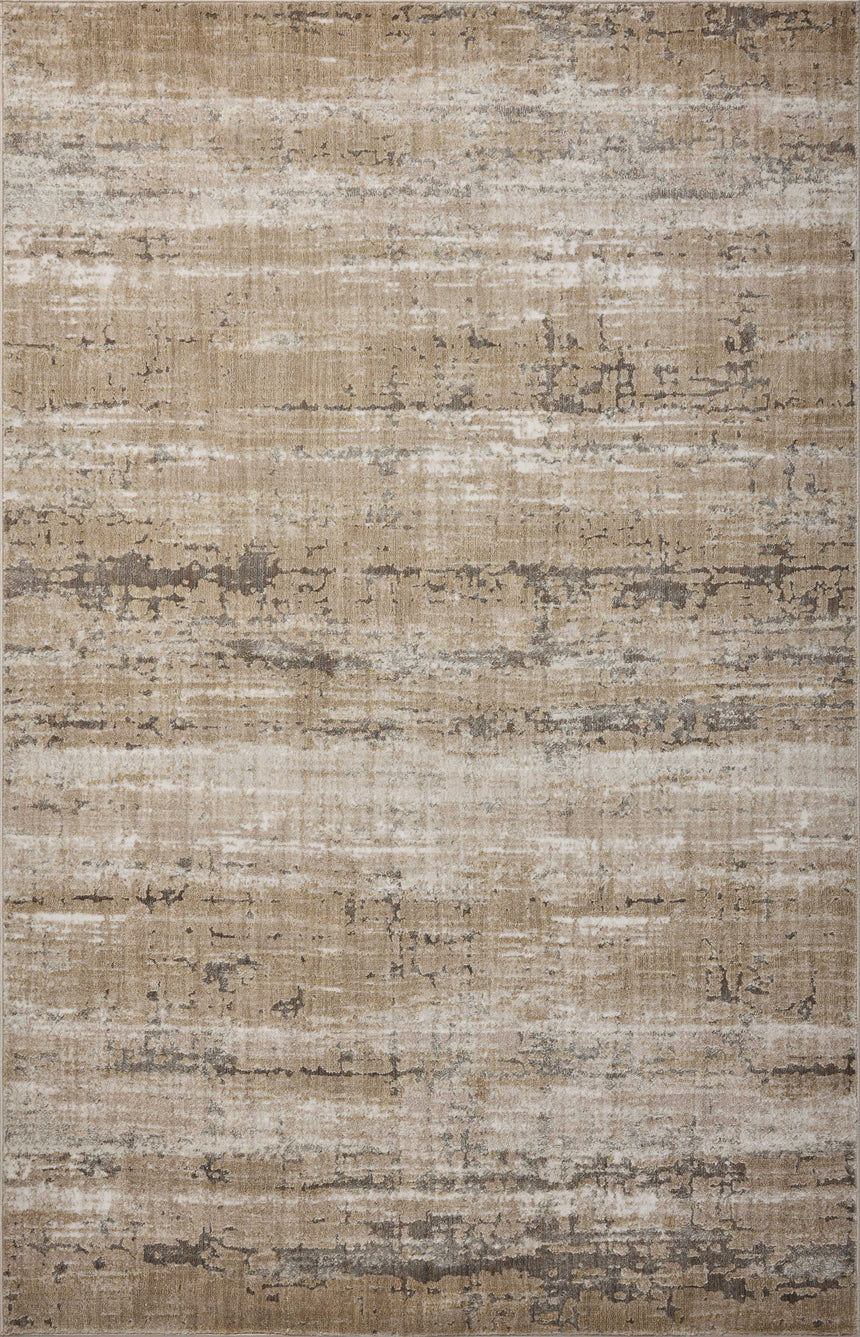 Wyatt Rug 02 | Natural / Ivory