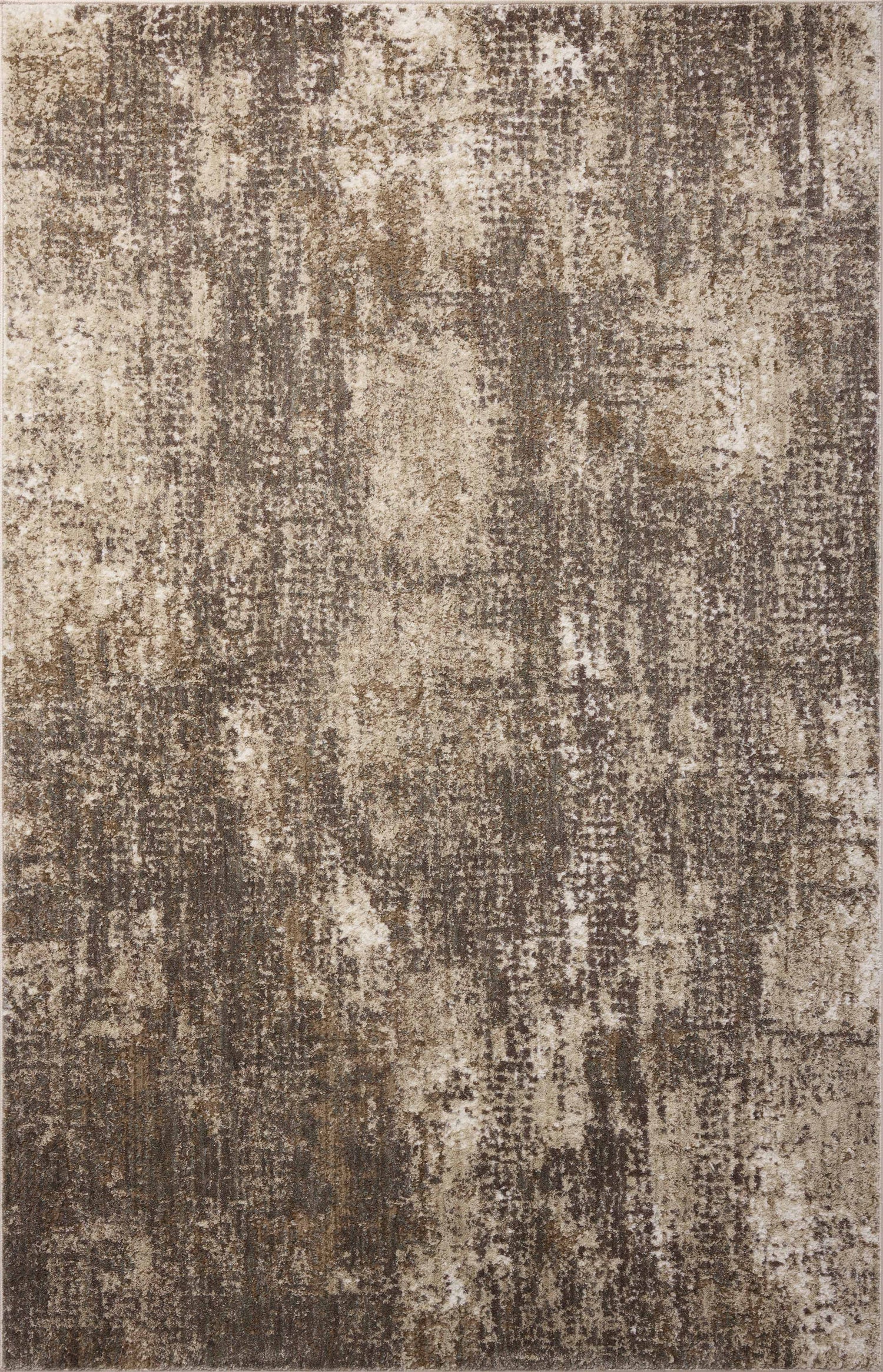 Wyatt Rug 04 | Granite / Natural
