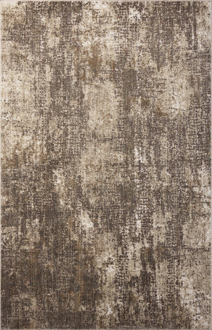 Wyatt Rug 04 | Granite / Natural