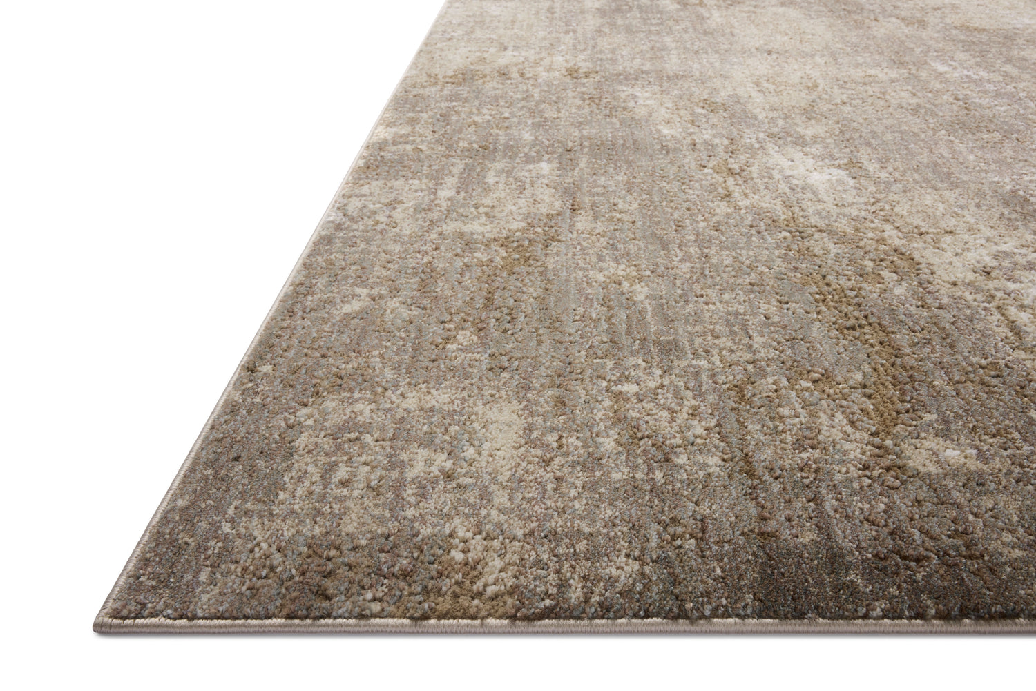 Wyatt Rug 04 | Granite / Natural