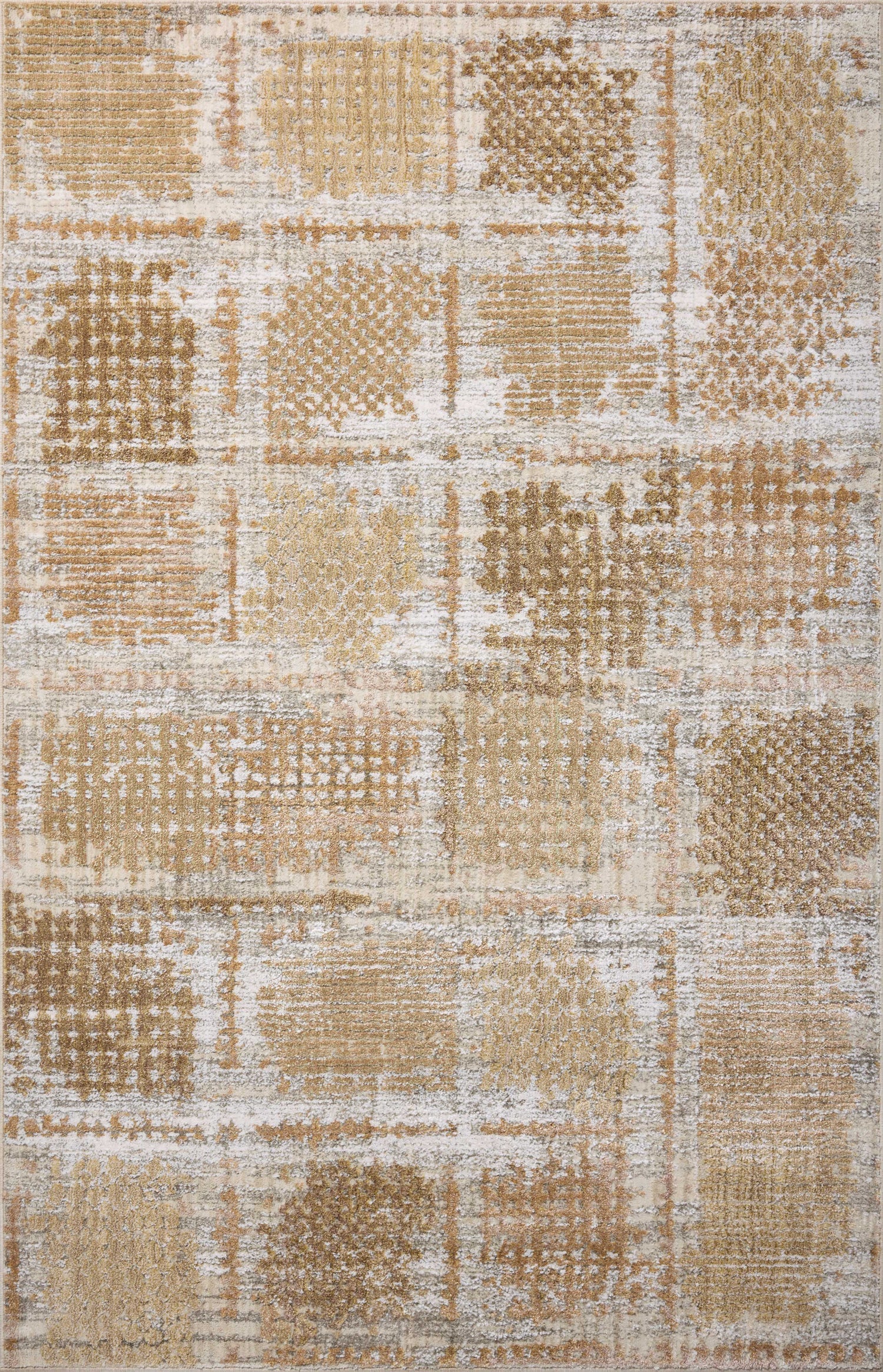 Wyatt Rug 05 | Adobe / Dove