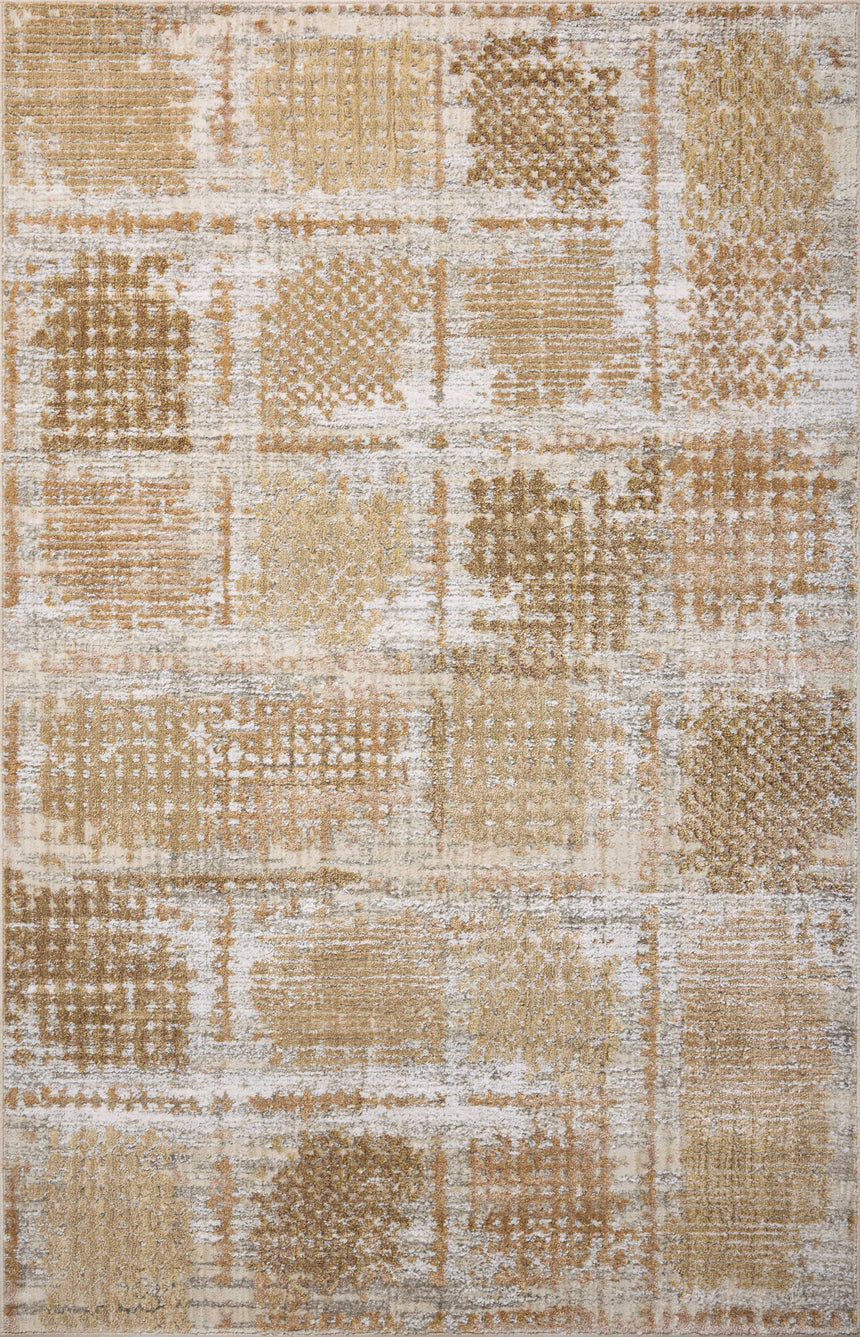 Wyatt Rug 05 | Adobe / Dove