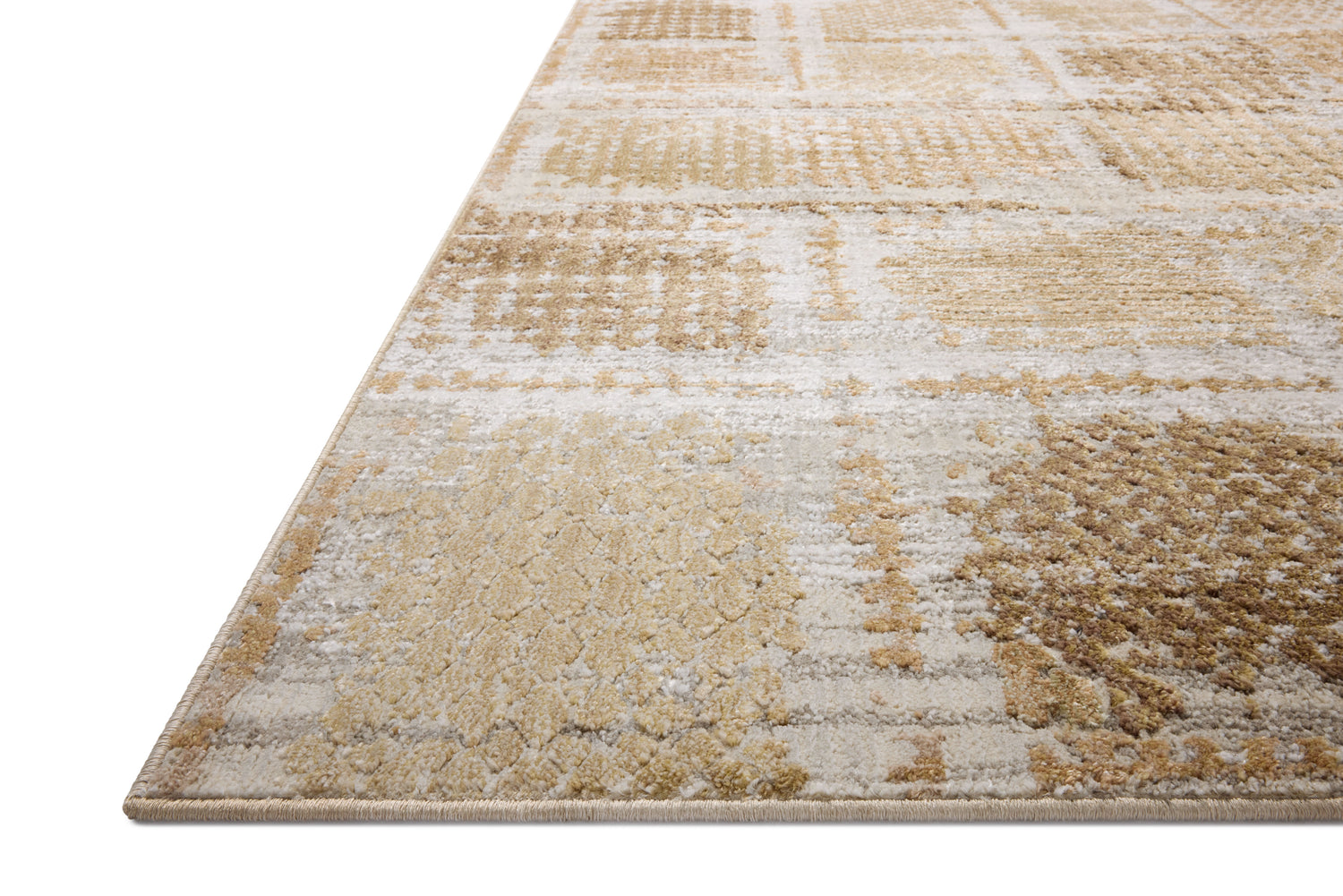 Wyatt Rug 05 | Adobe / Dove