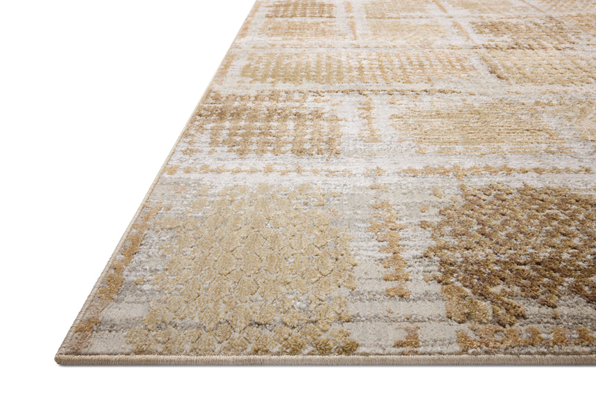 Wyatt Rug 05 | Adobe / Dove