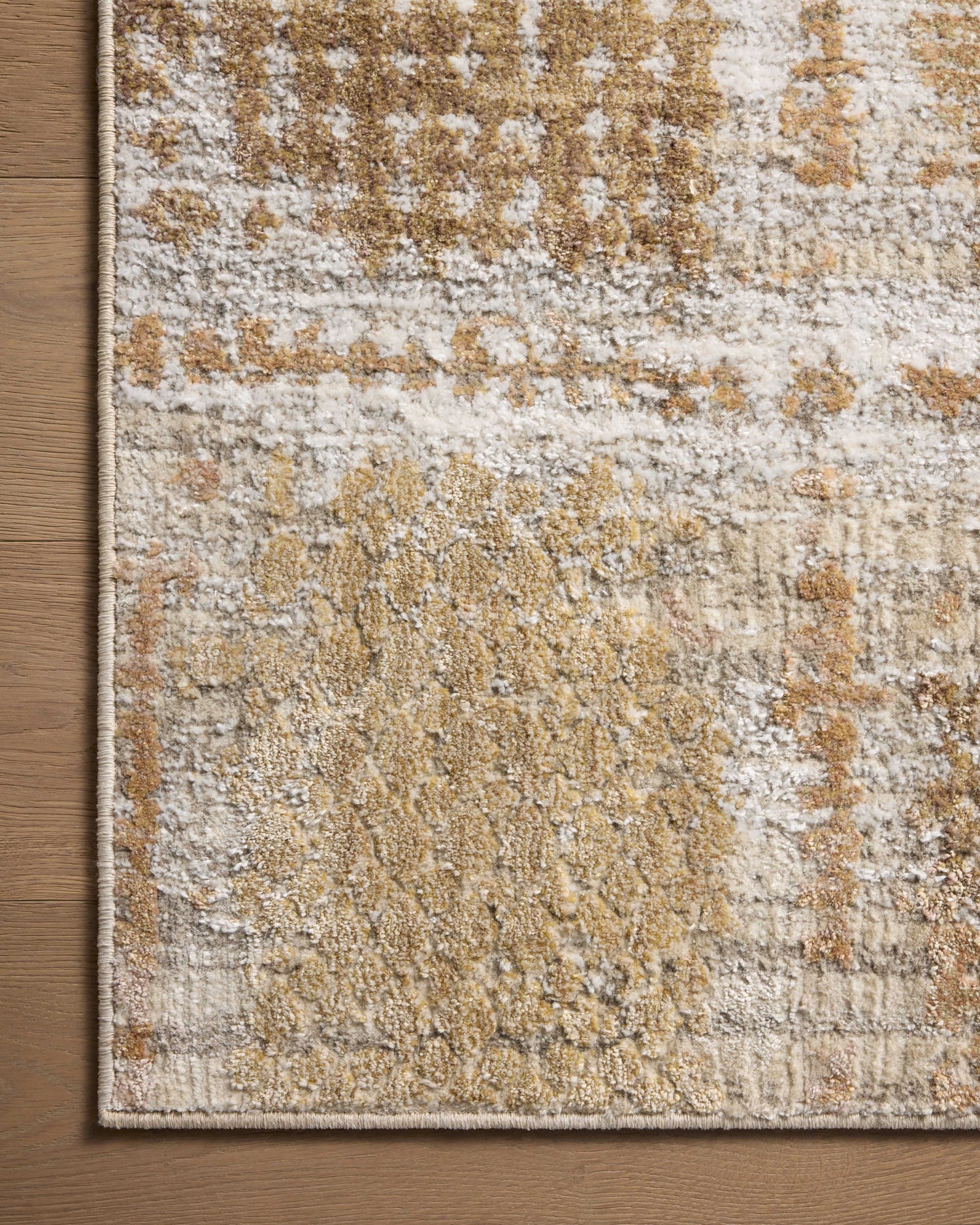 Wyatt Rug 05 | Adobe / Dove