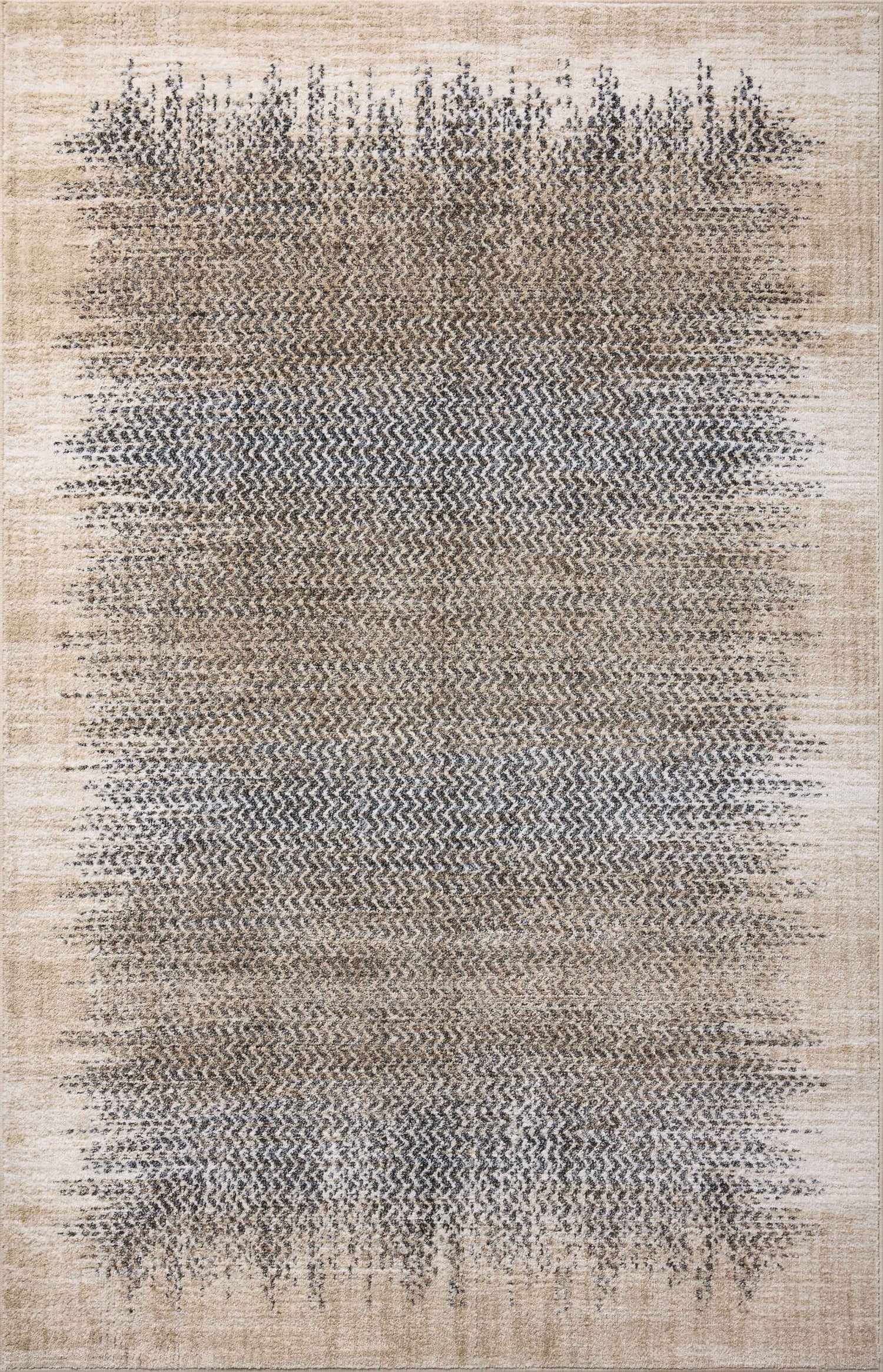 Wyatt Rug 06 | Stone / Beige