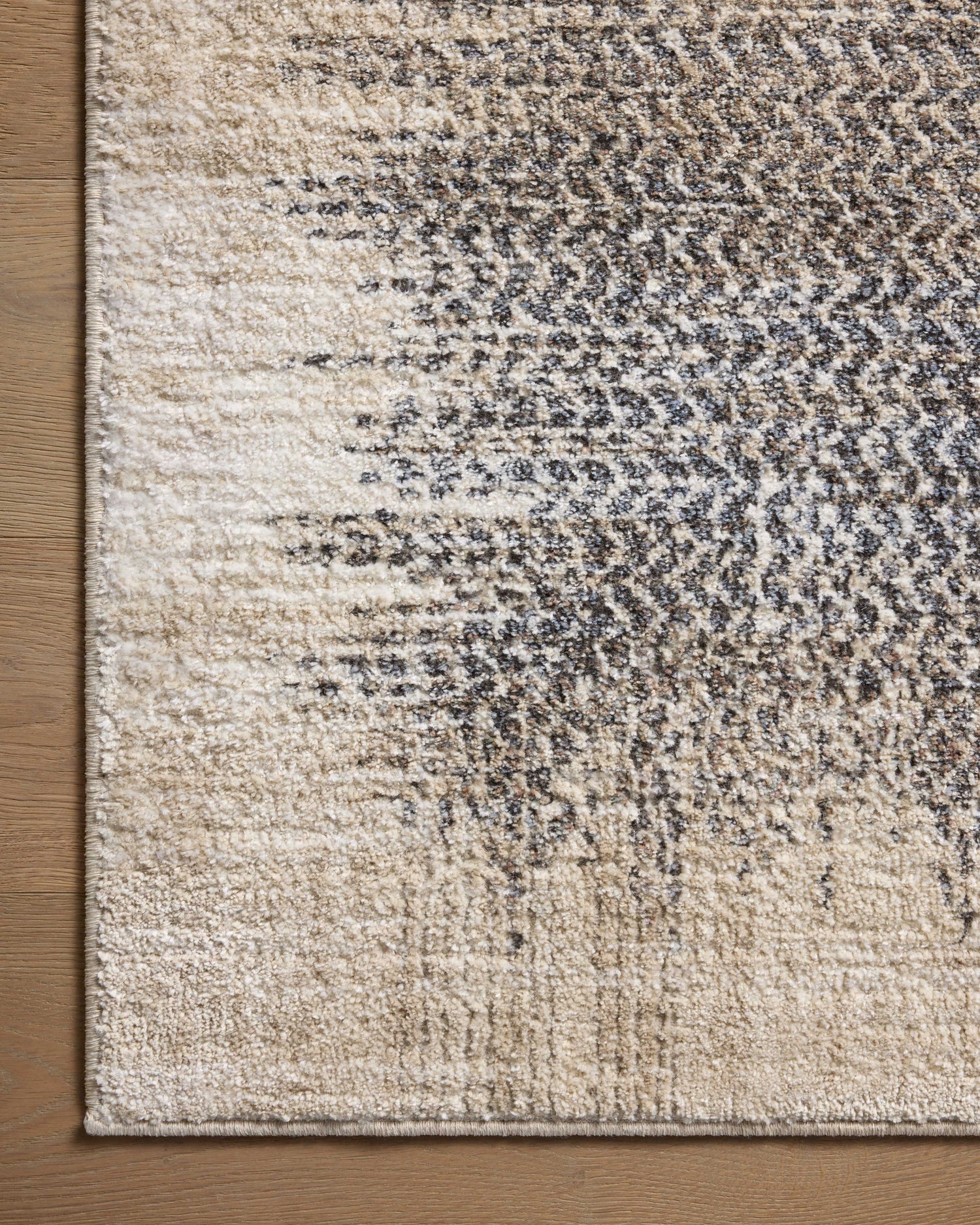 Wyatt Rug 06 | Stone / Beige