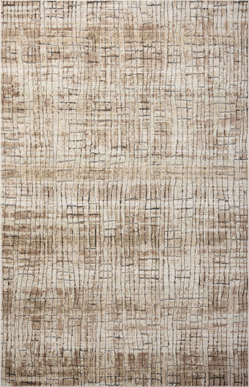 Wyatt Rug 07 | Clay / Smoke