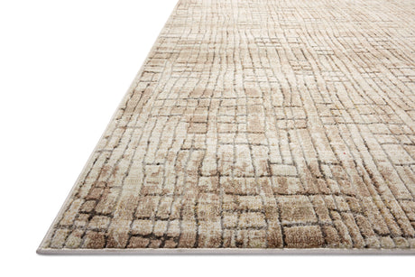 Wyatt Rug 07 | Clay / Smoke
