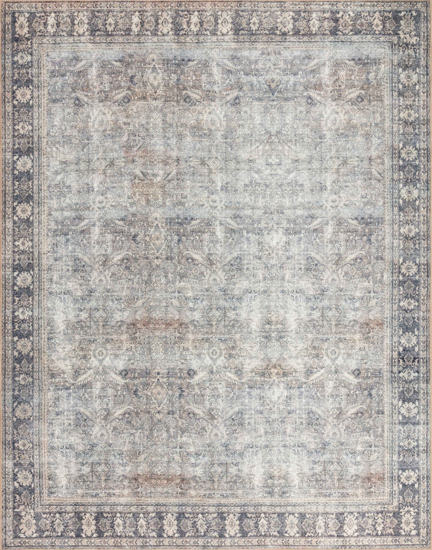 Wynter Rug 07