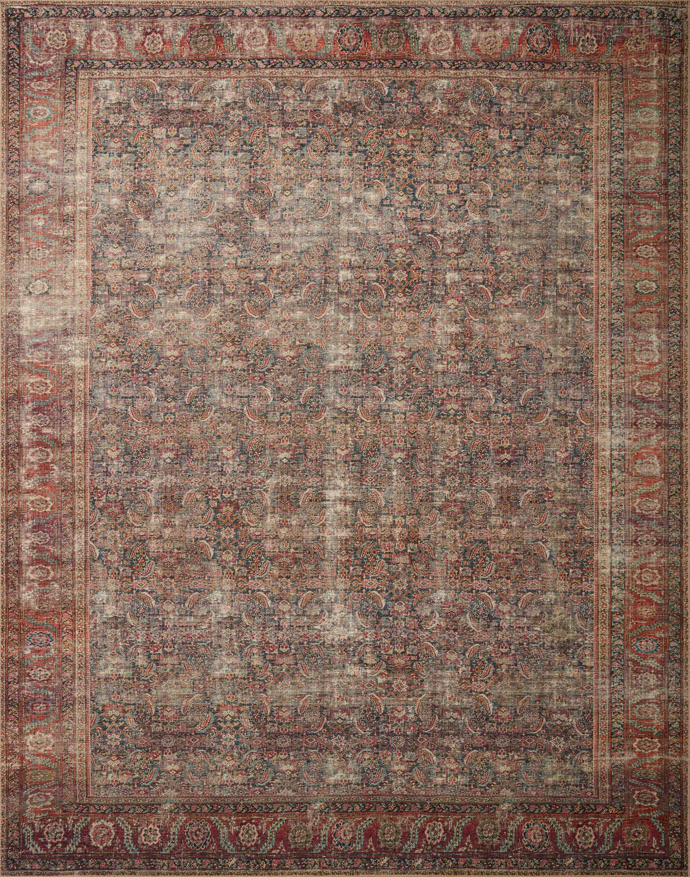 Wynter Rug 09