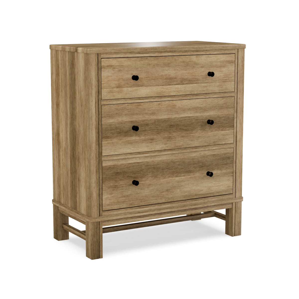 PerfectBalance West End | Single Dresser