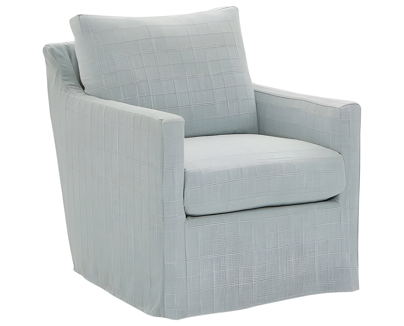 Swivel Glider | Four Seasons Miles Swivel Glider | Valley Ridge Furniture