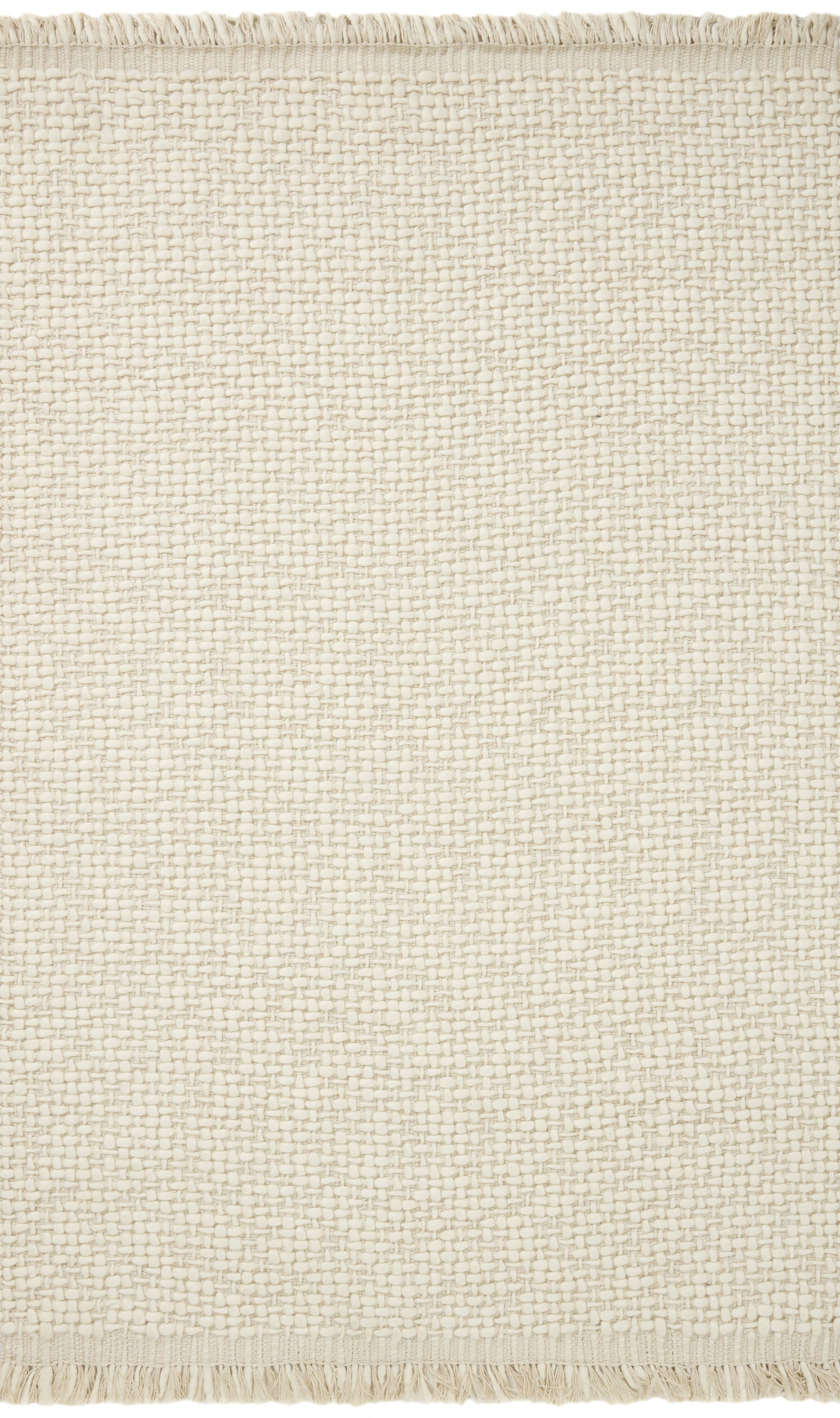Yellowstone Rug 01 | Ivory / Ivory