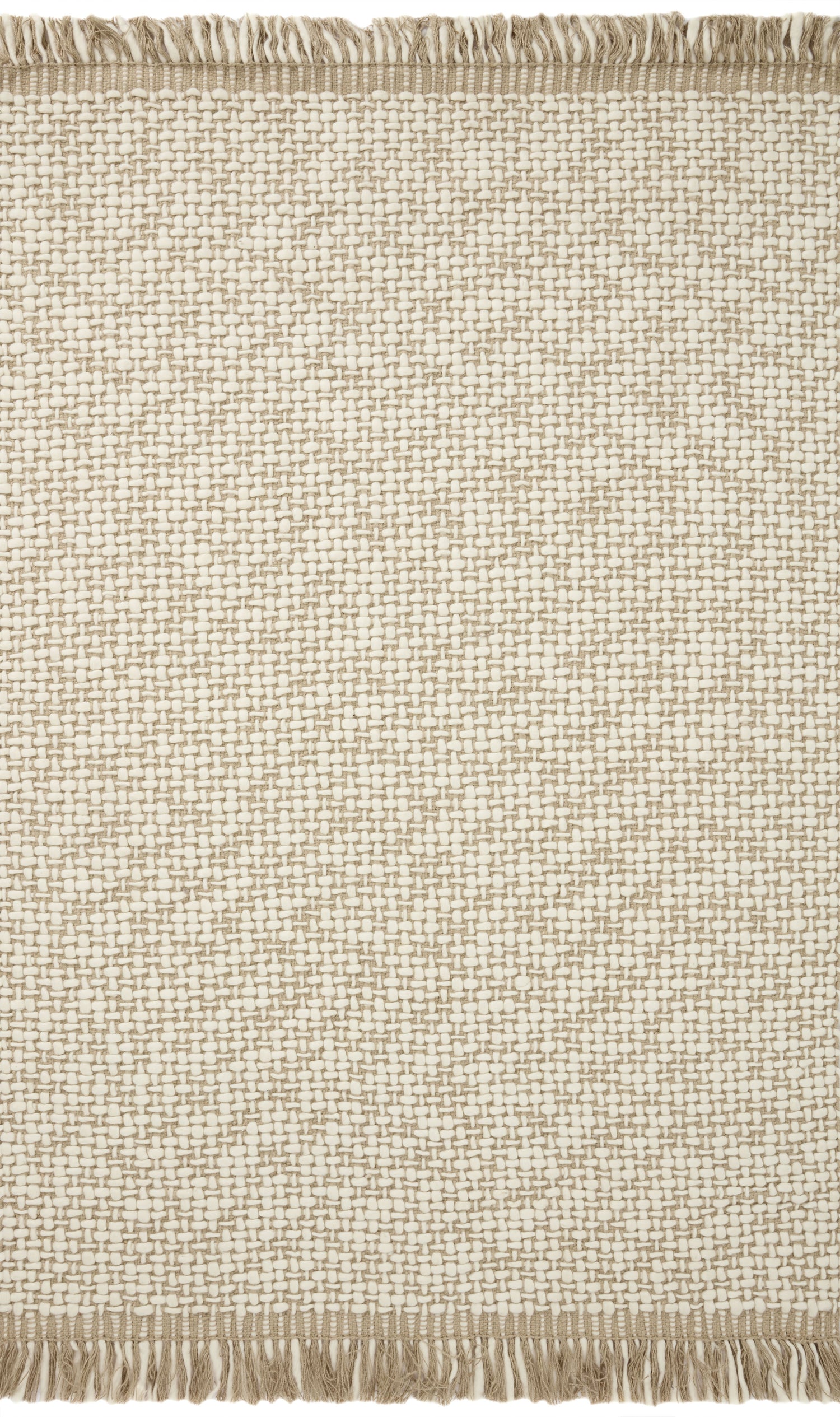Yellowstone Rug 01 | Natural / Ivory