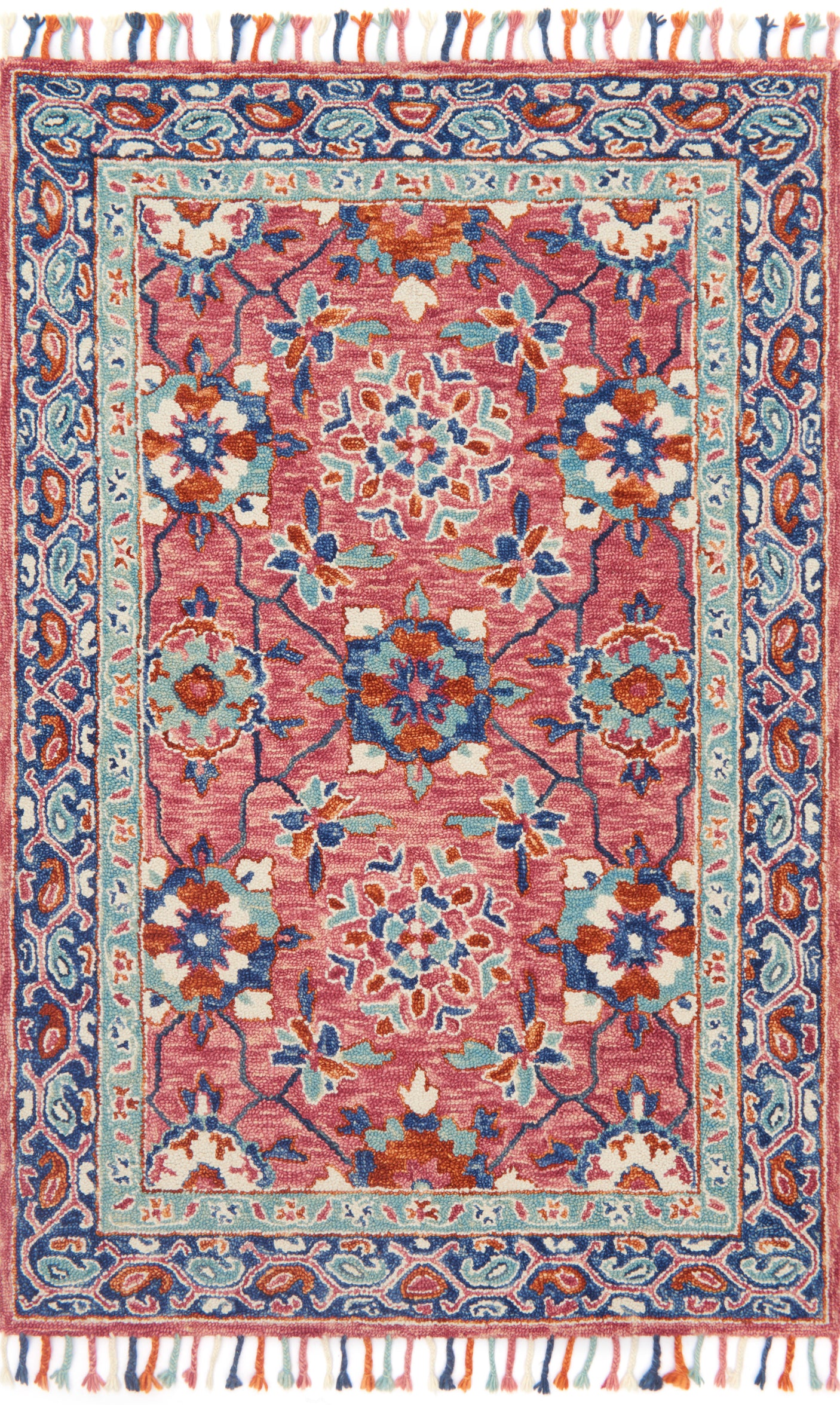 Zharah Rug 03