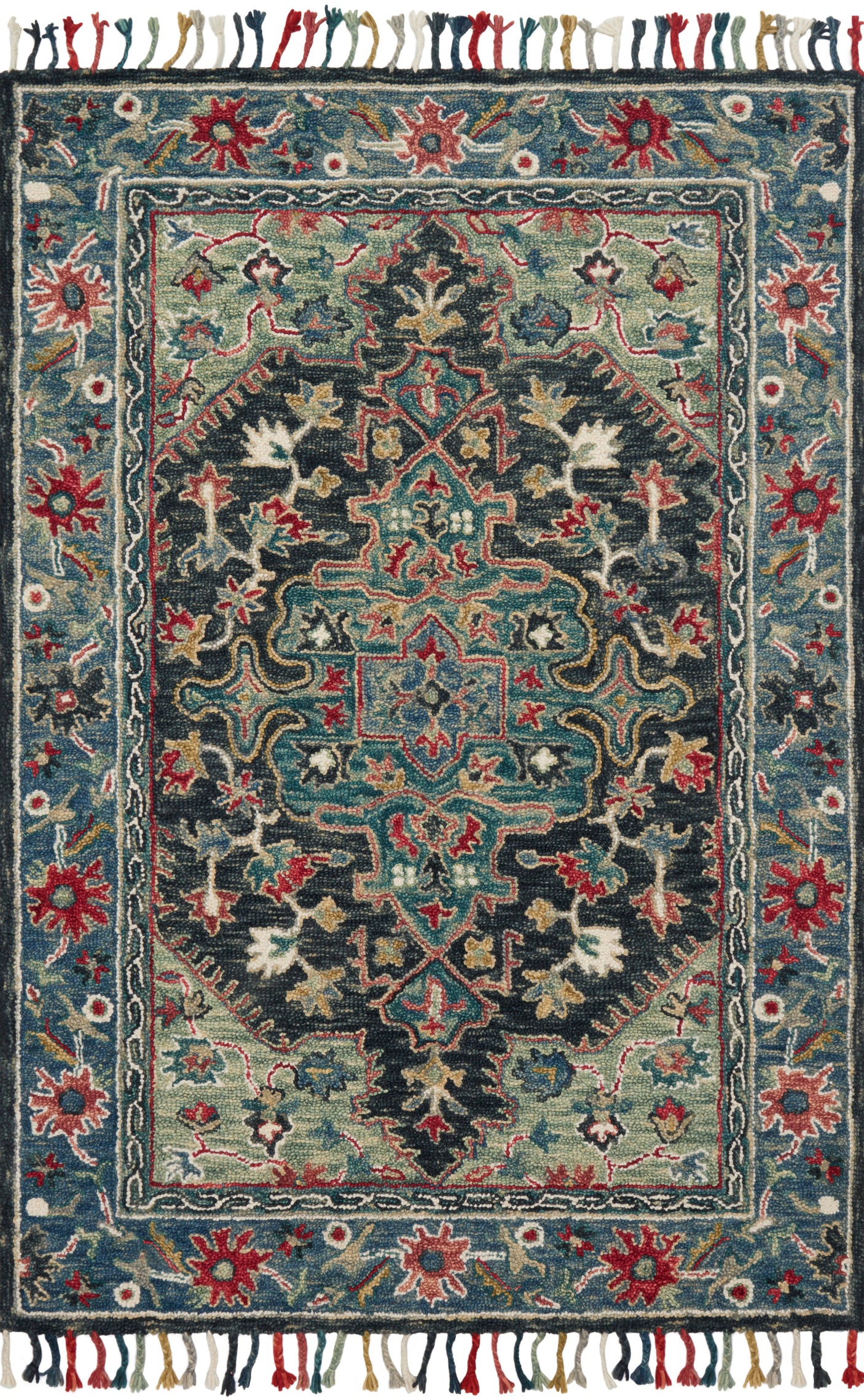Zharah Rug 05