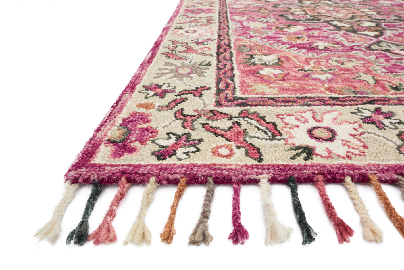 Zharah Rug 05