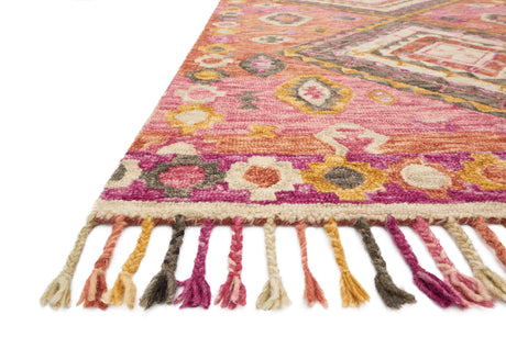 Zharah Rug 07 | Fiesta