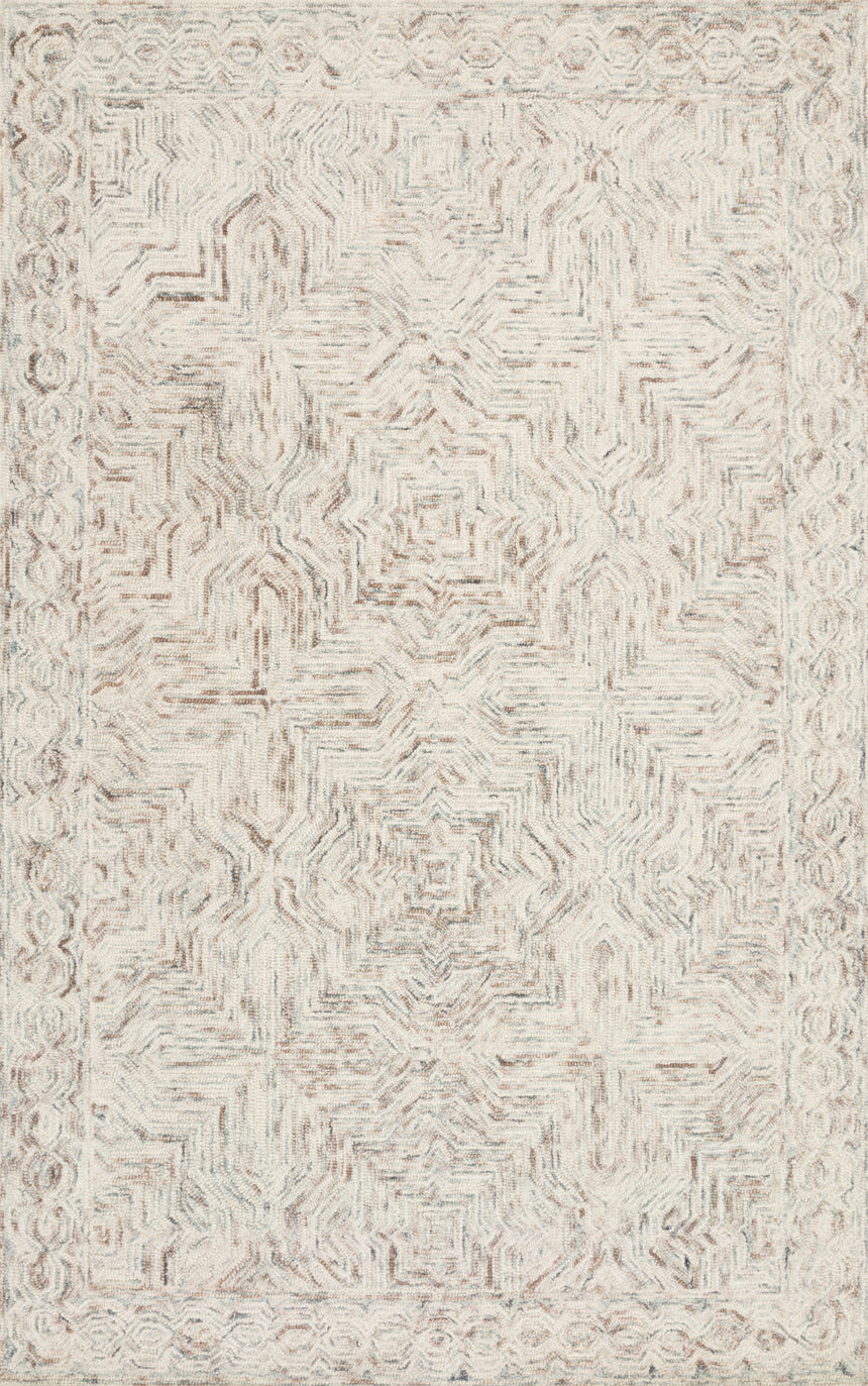 Ziva Rug 01 | Neutral