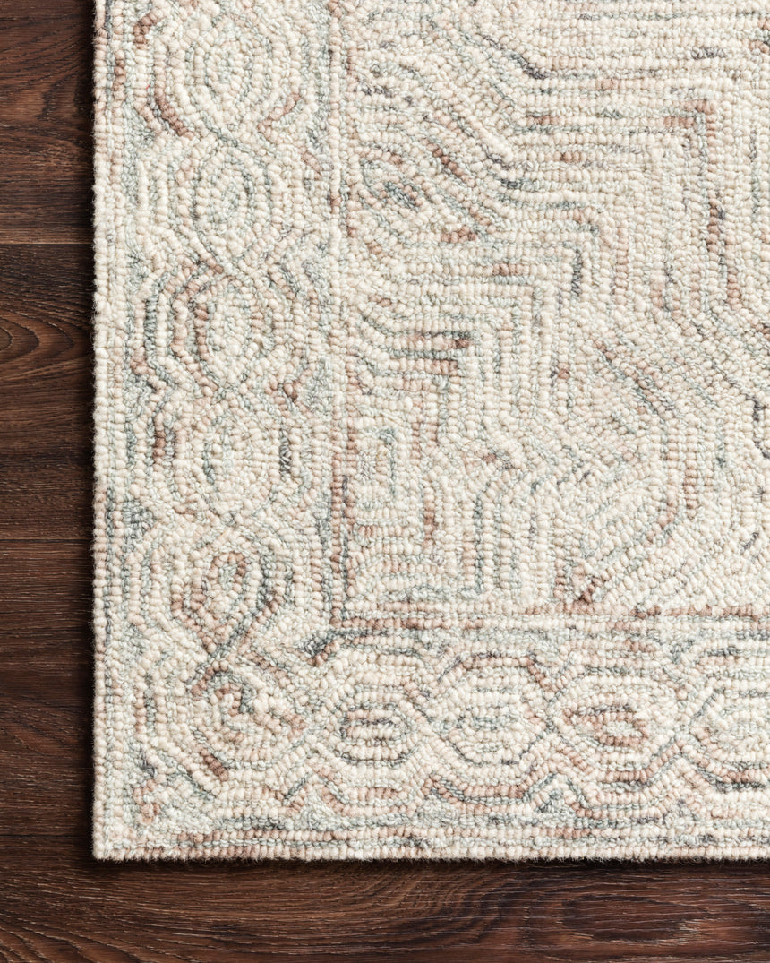 Ziva Rug 01 | Neutral