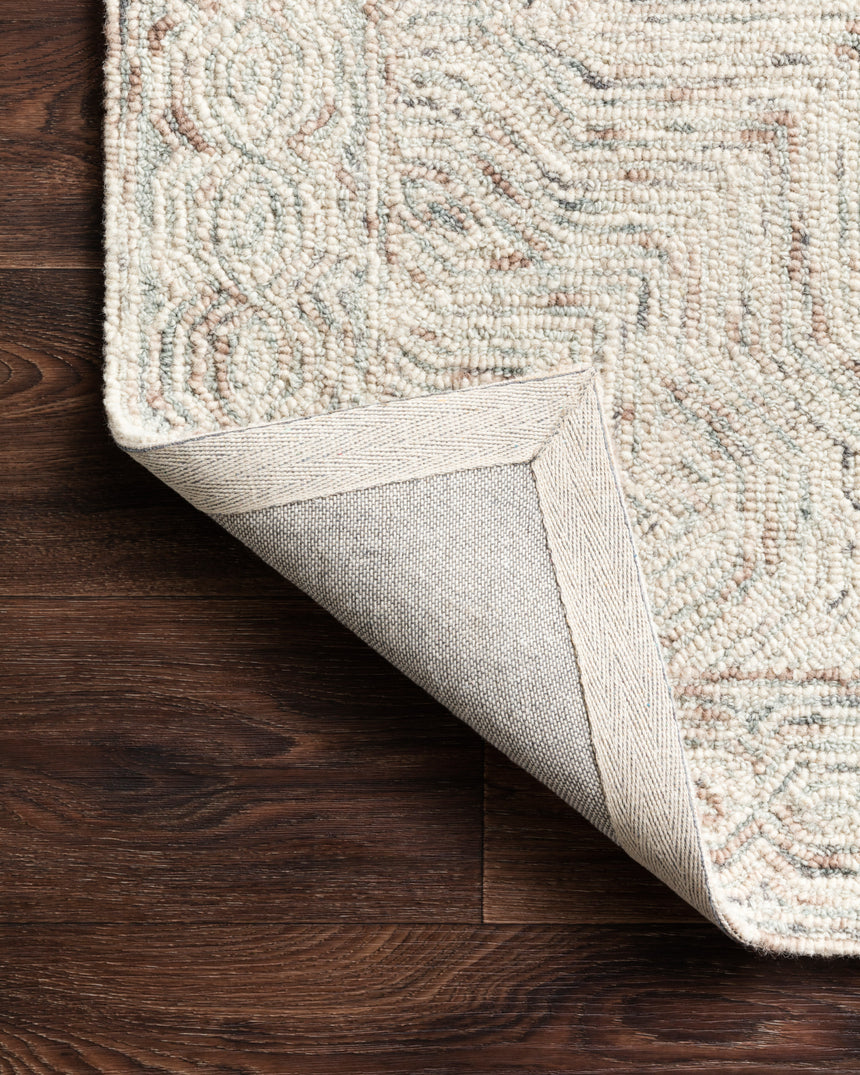 Ziva Rug 01 | Neutral