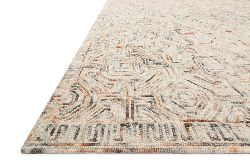 Ziva Rug 02 | Multi
