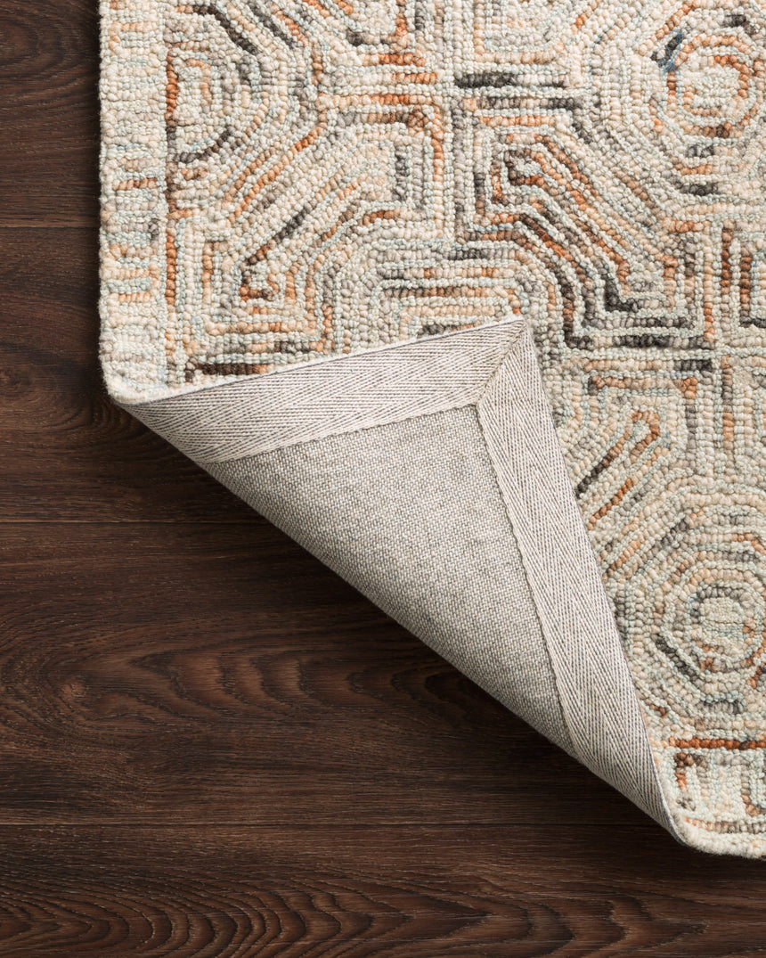Ziva Rug 02 | Multi