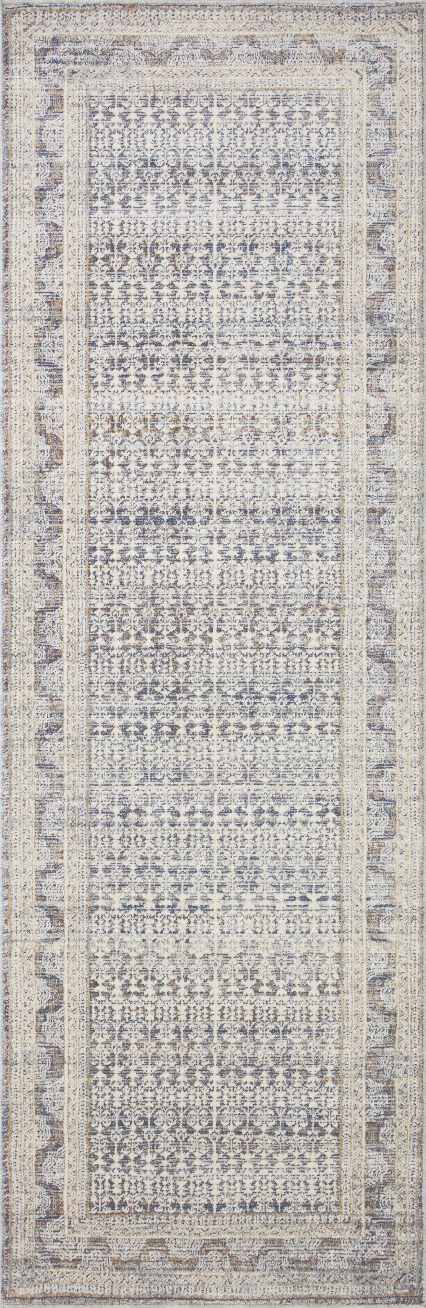 Zuma Rug 03