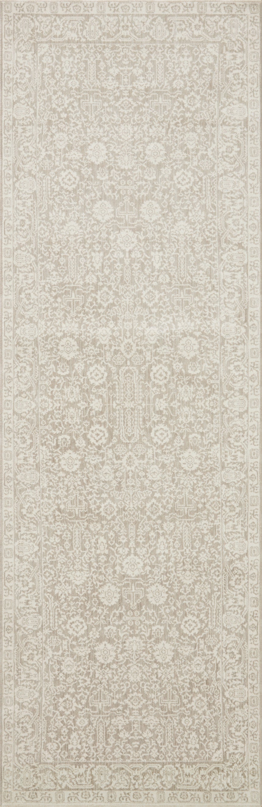 Zuma Rug 04 | Sand / Stone