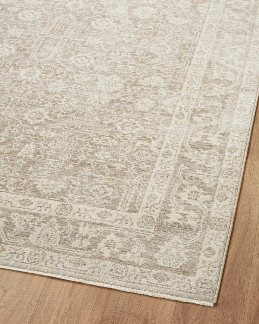 Zuma Rug 04 | Sand / Stone