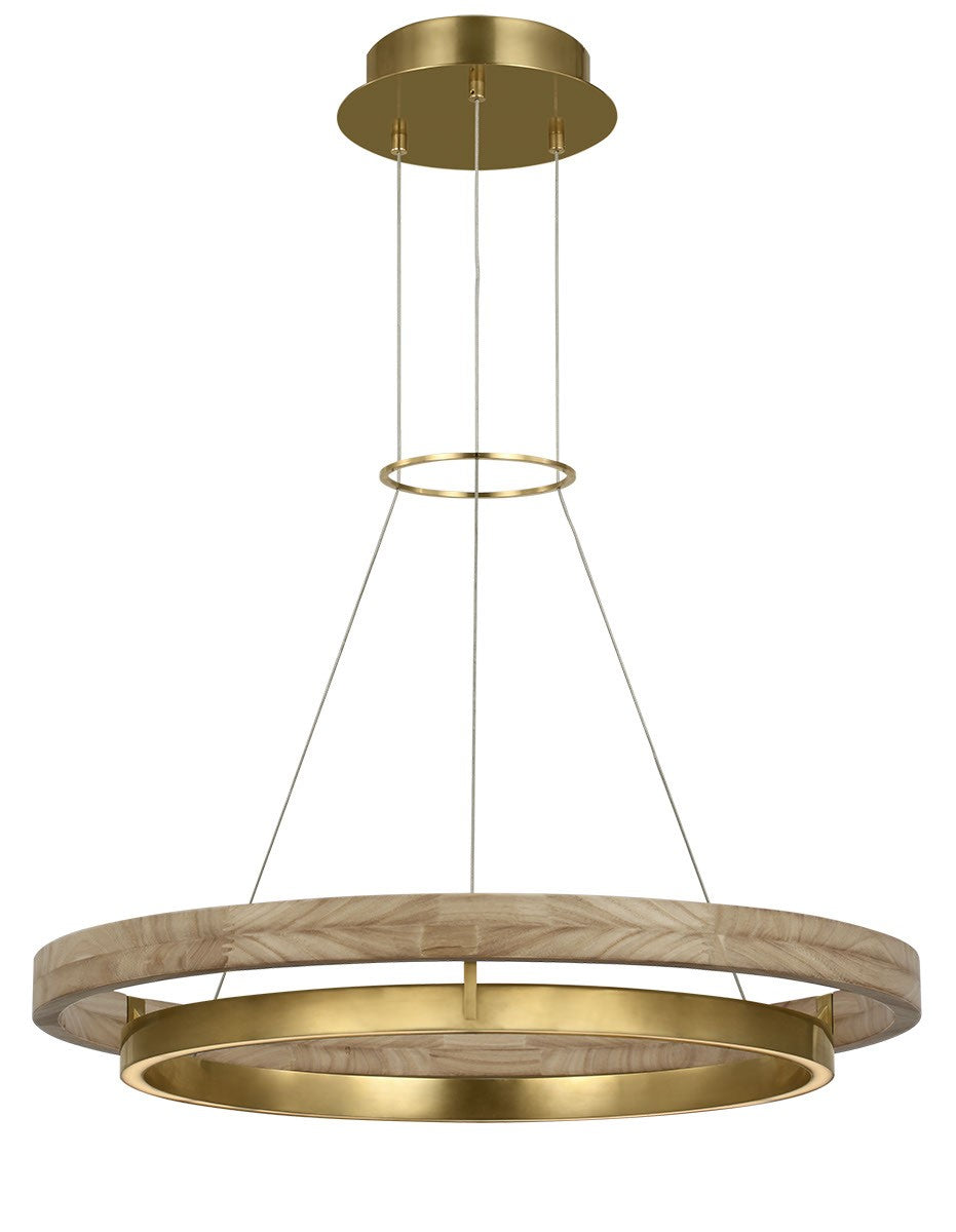 Grace 30 Chandelier