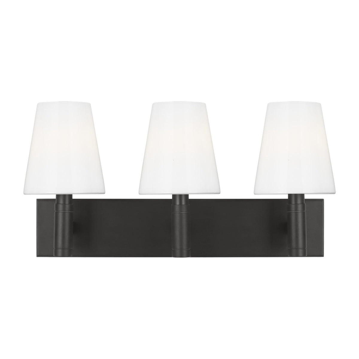Three Light Vanity — 10.38", 21.13"
