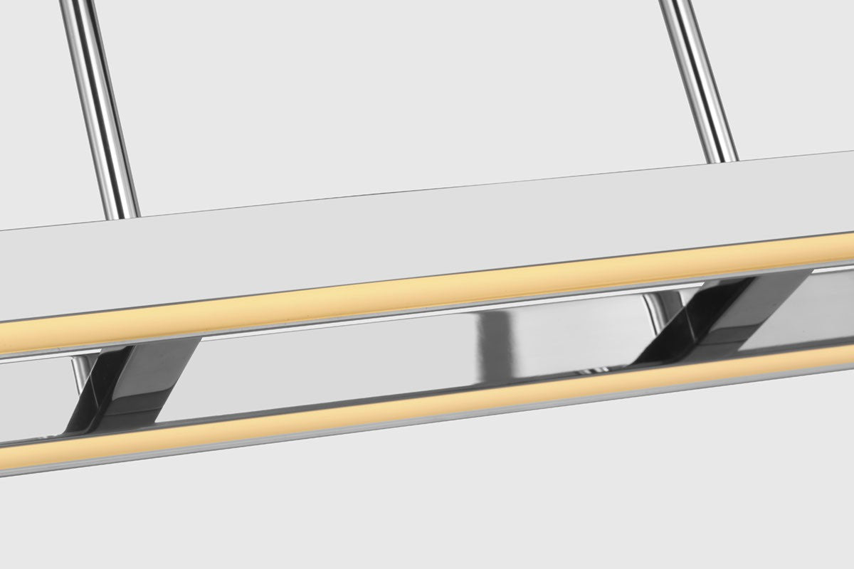 Stagger 2 60 Linear Suspension