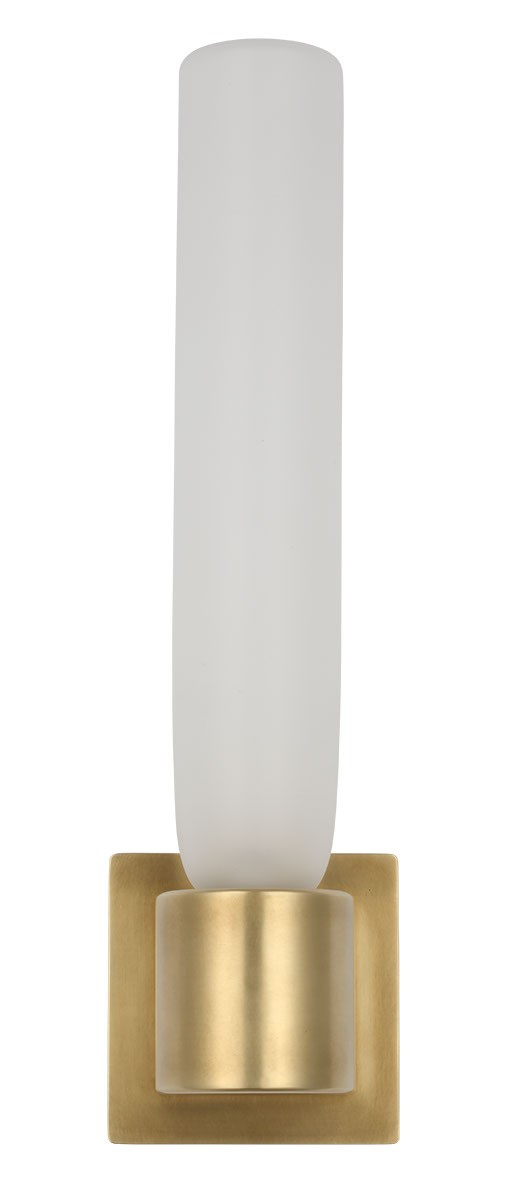 Volver Medium Single Sconce