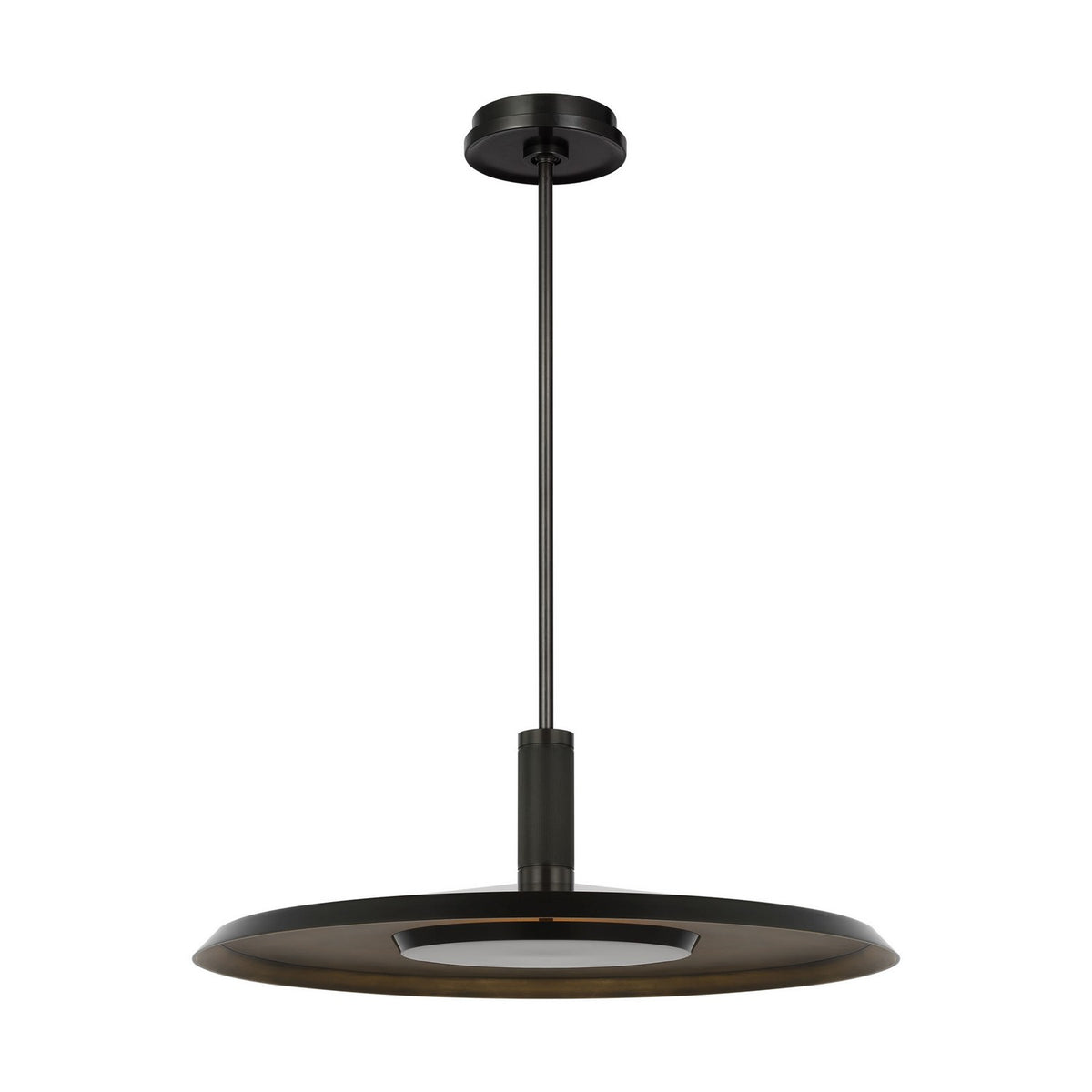 Saucer X-Large Pendant